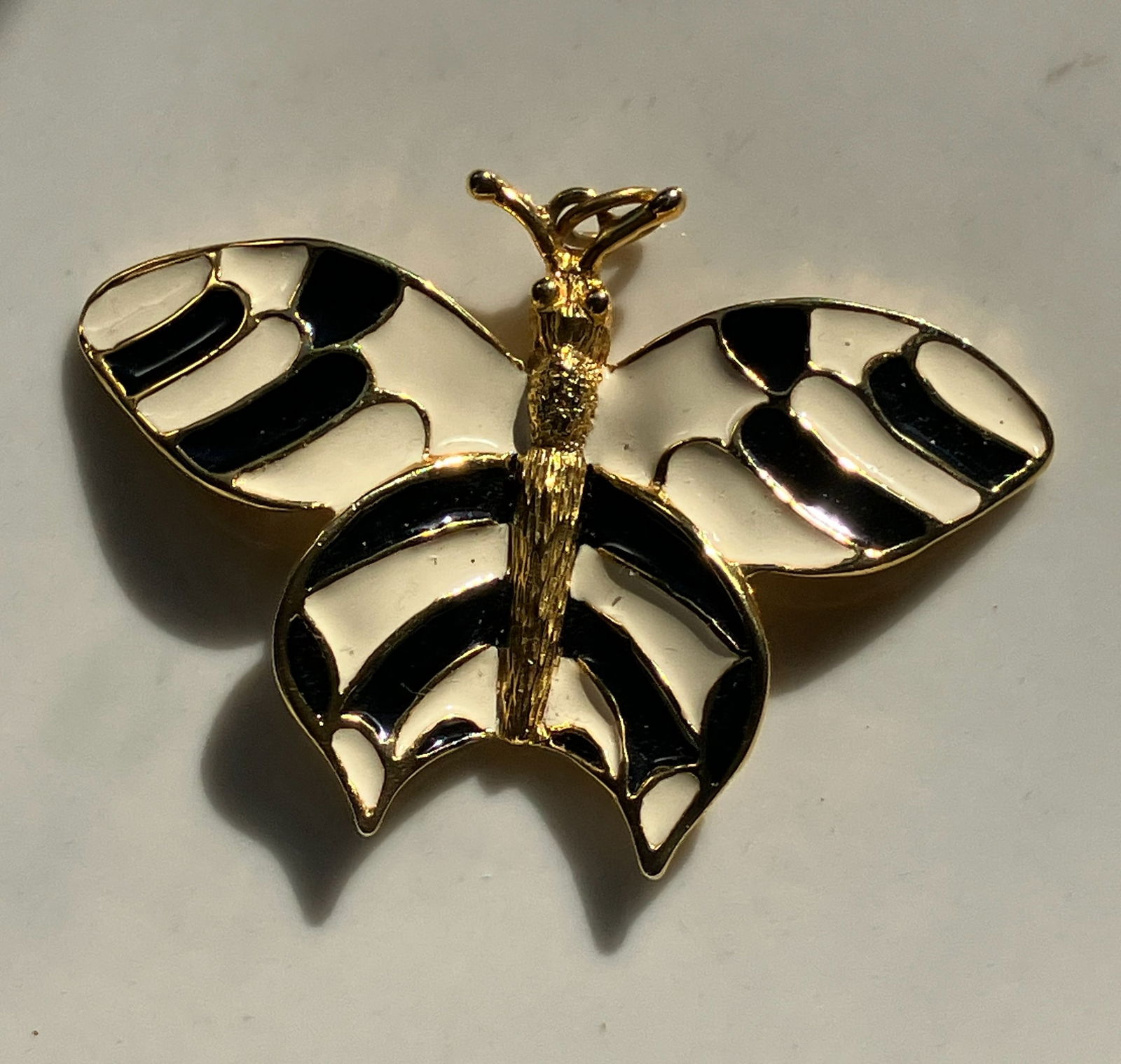 Vintage Pendant: Vintage Pendant