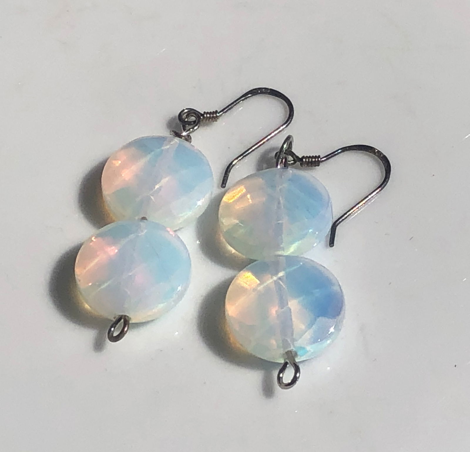 Pairof Earrings - 2