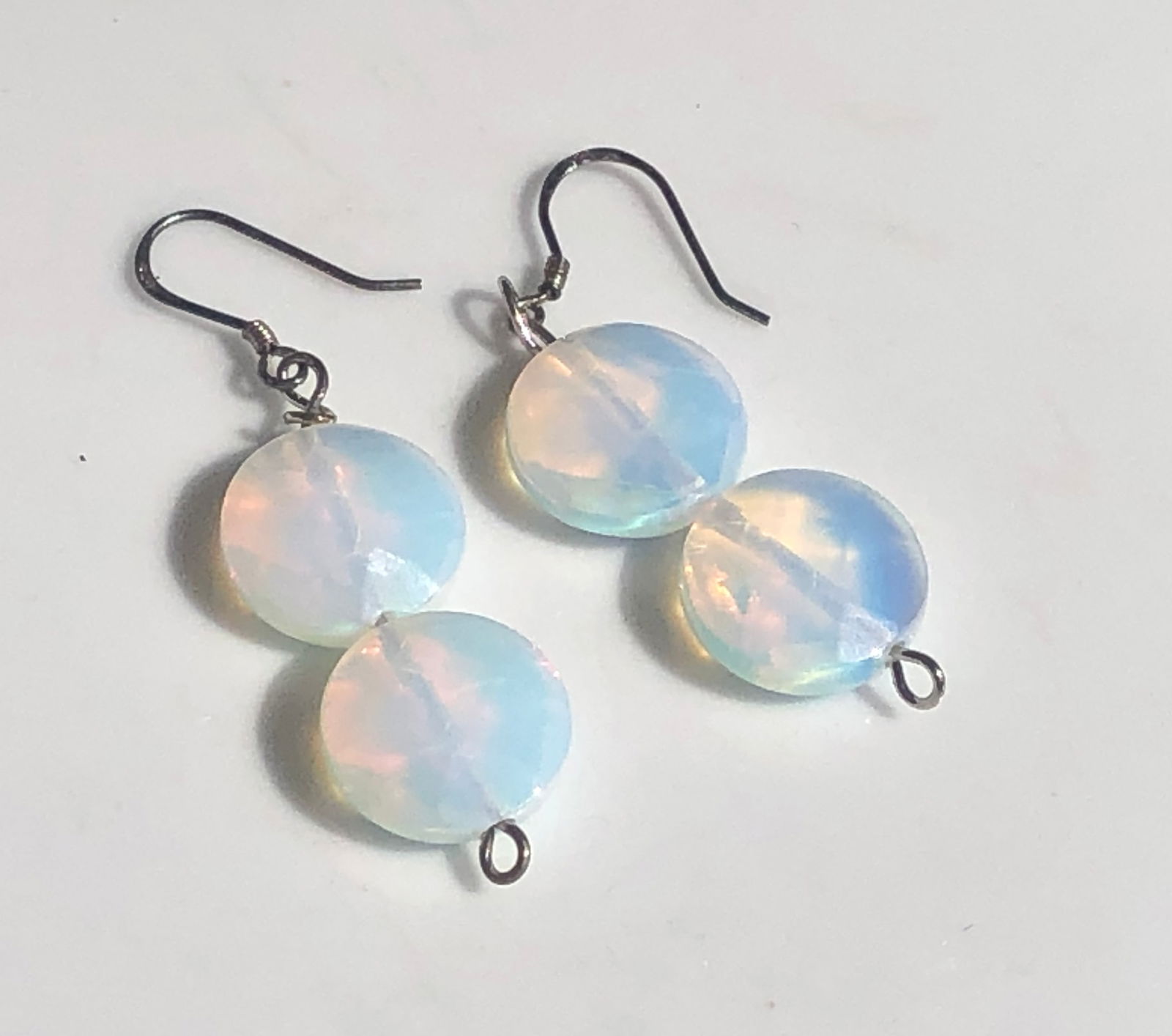 Pairof Earrings - 3