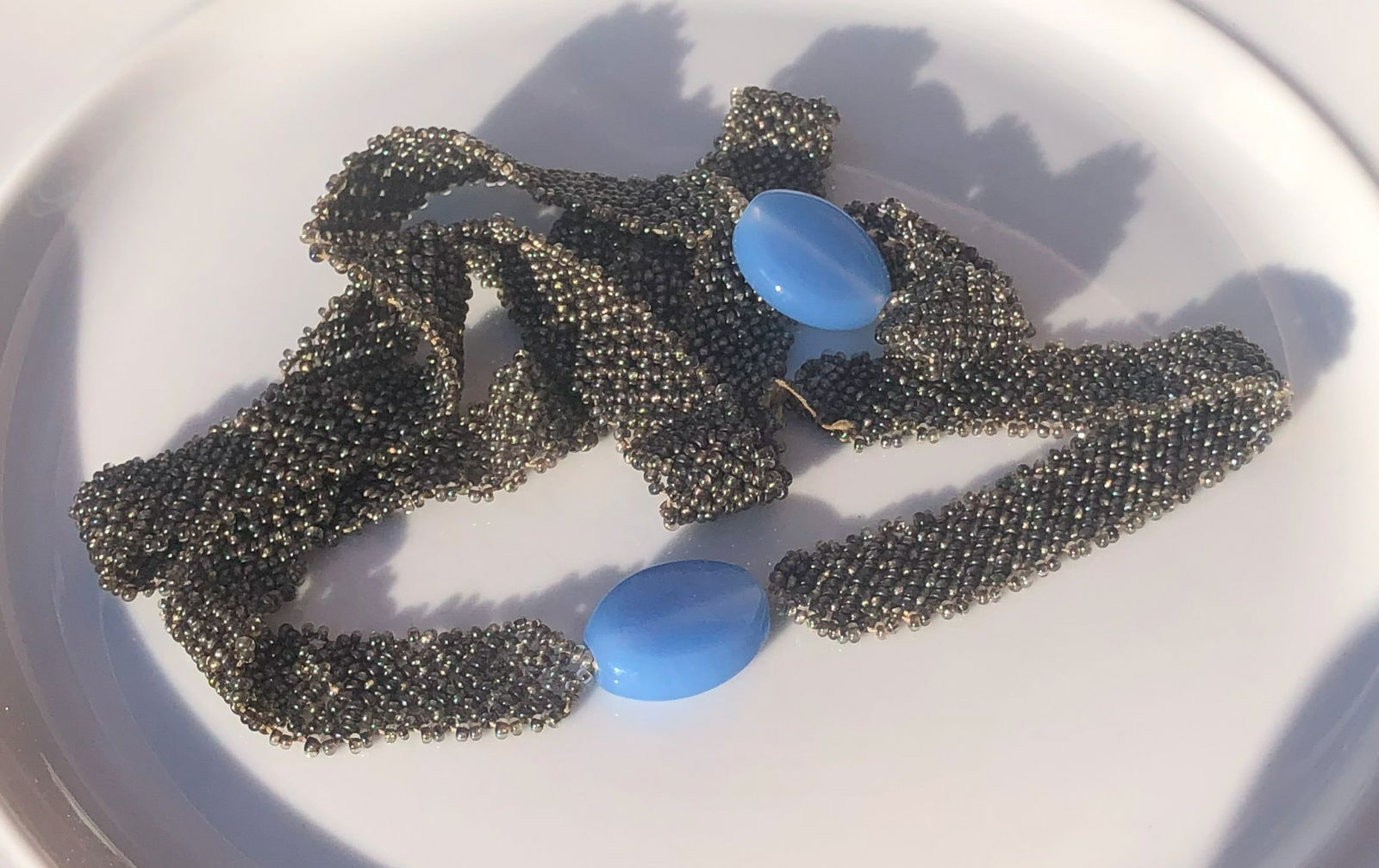 Vintage Necklace: Vintage Necklace