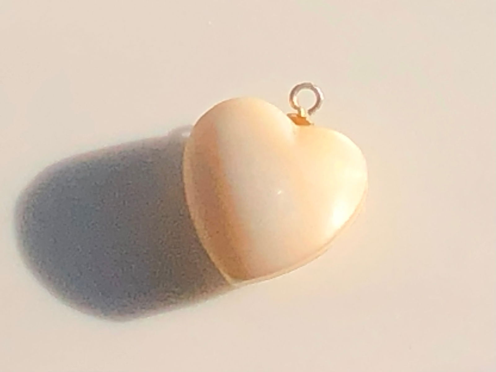 Vintage Pendant: Vintage Pendant