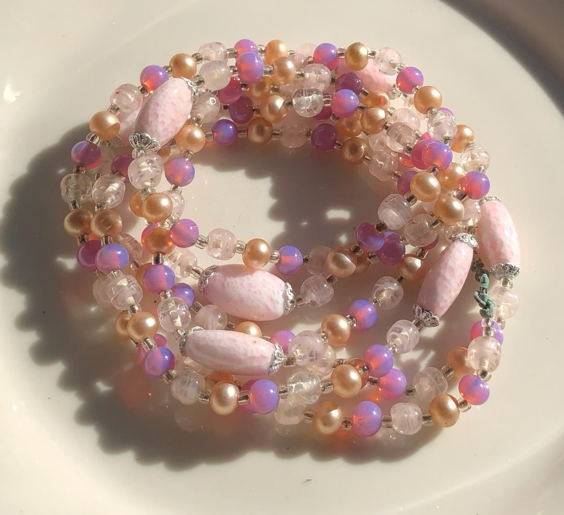 Vintage Necklace (1 of 2)