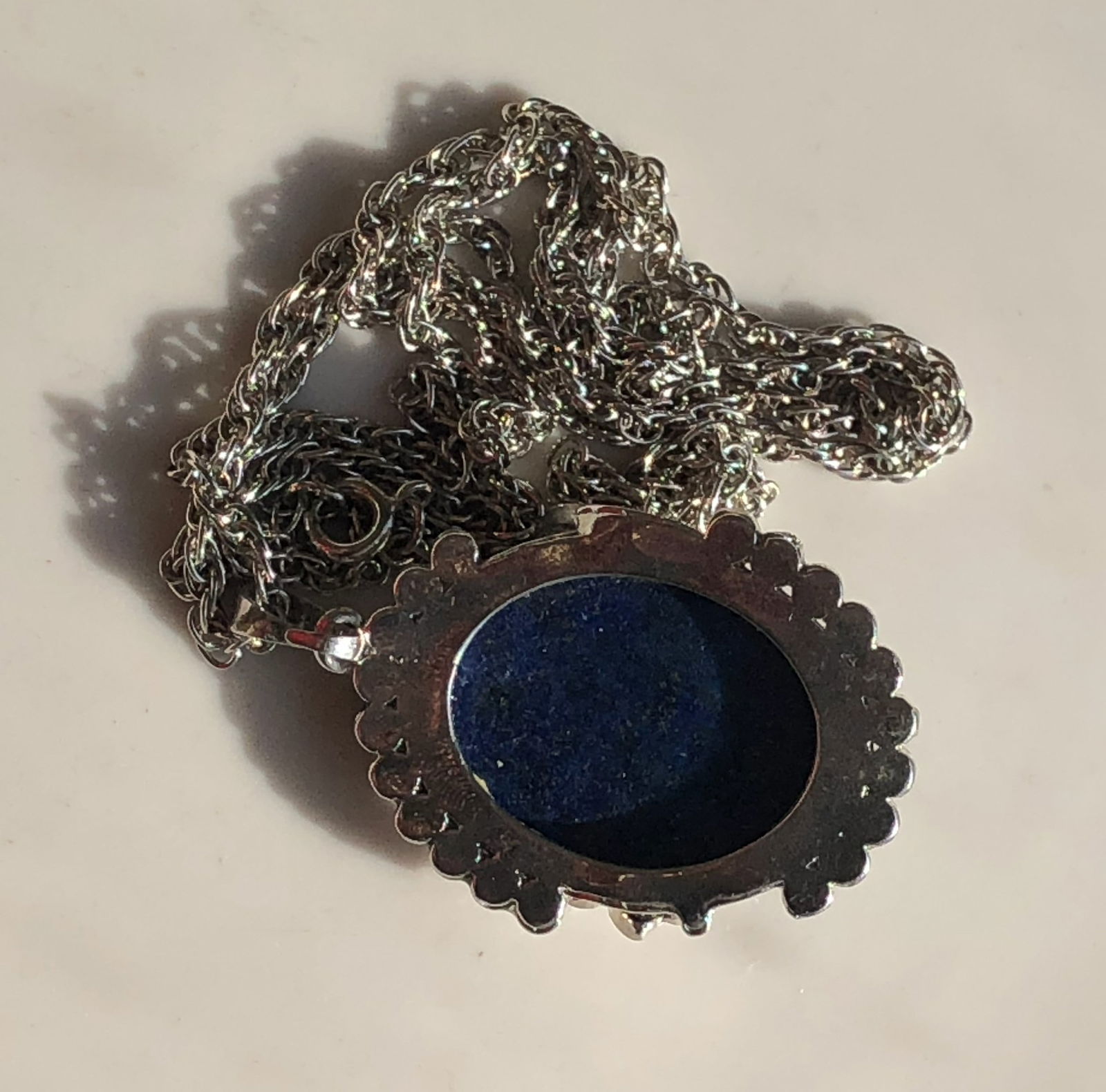 Vintage Necklace - 2