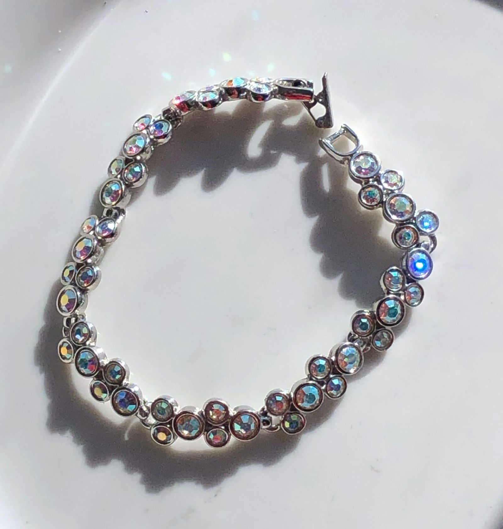 Vintage Bracelet: Vintage Bracelet