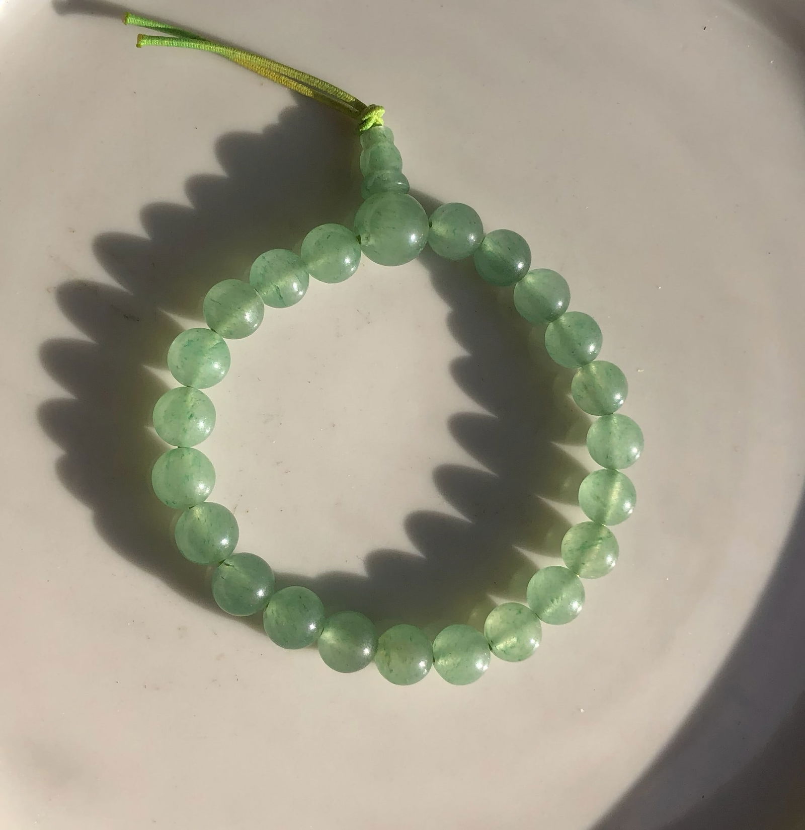 Vintage Stone Bracelet (1 of 1)