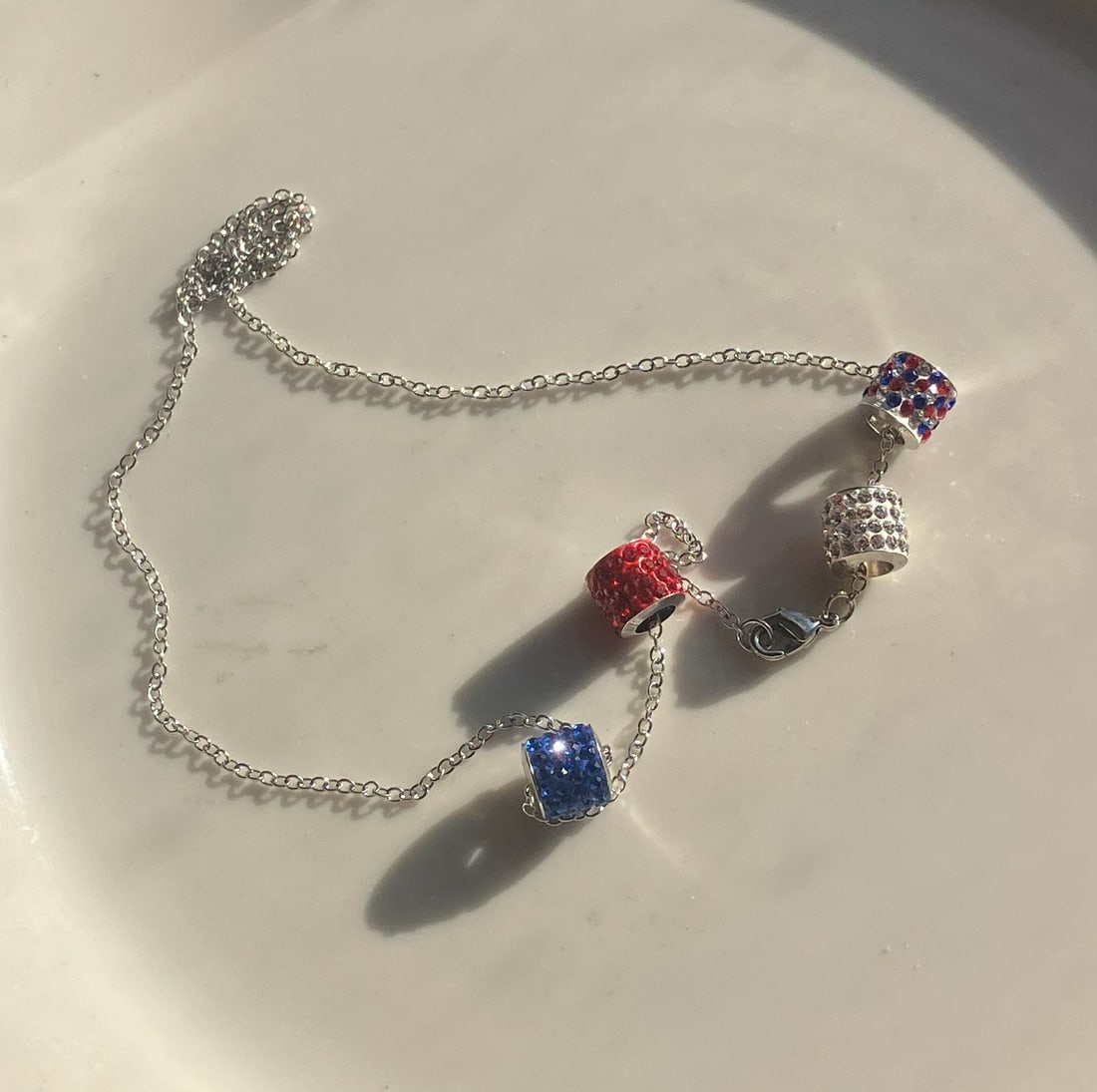 Vintage Necklace: Vintage Necklace