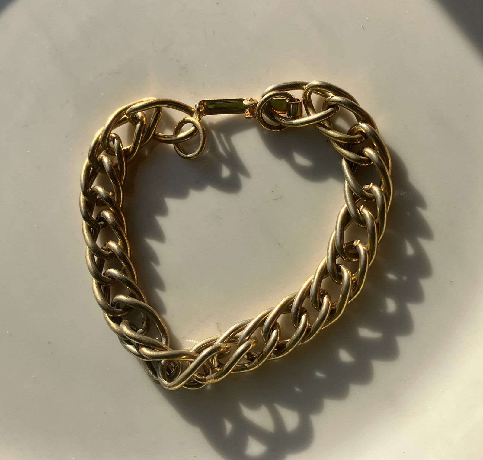 Gold Filled Bracelet: Gold Filled Bracelet