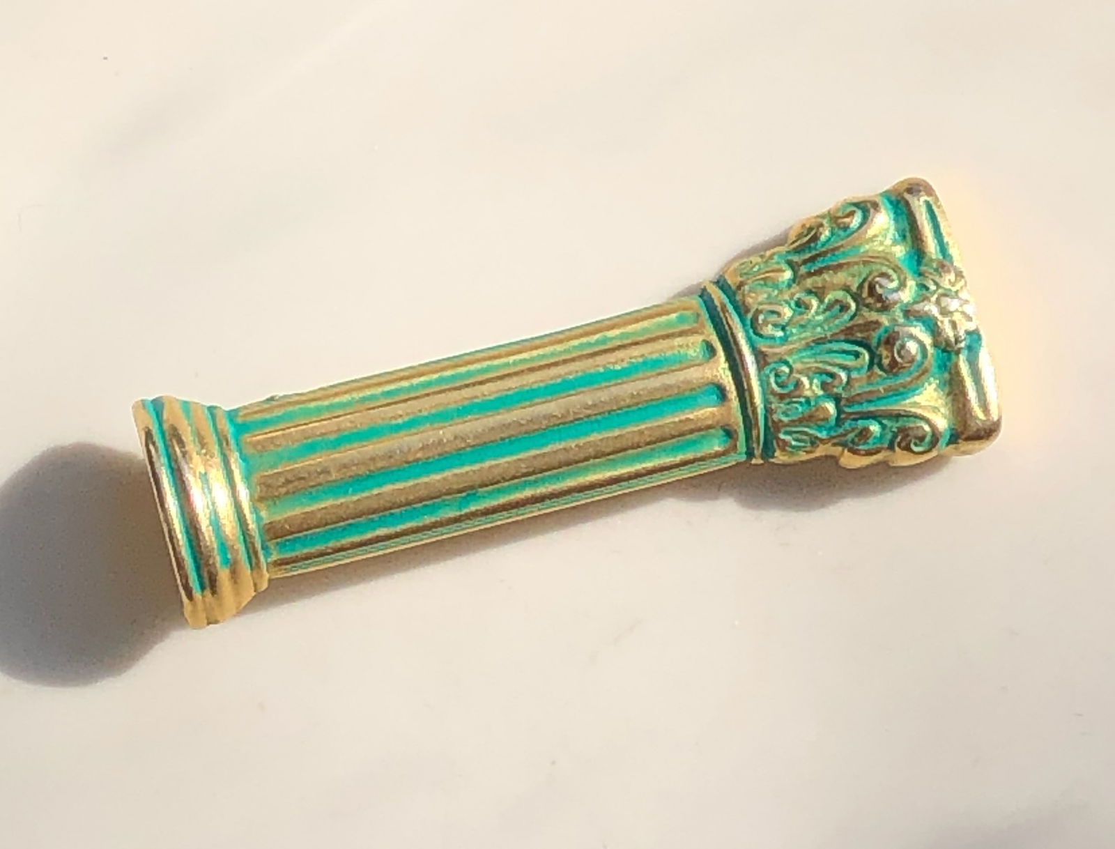 Vintage Brooch Pin: Vintage Brooch Pin