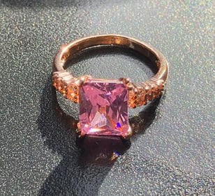 Vintage Ring