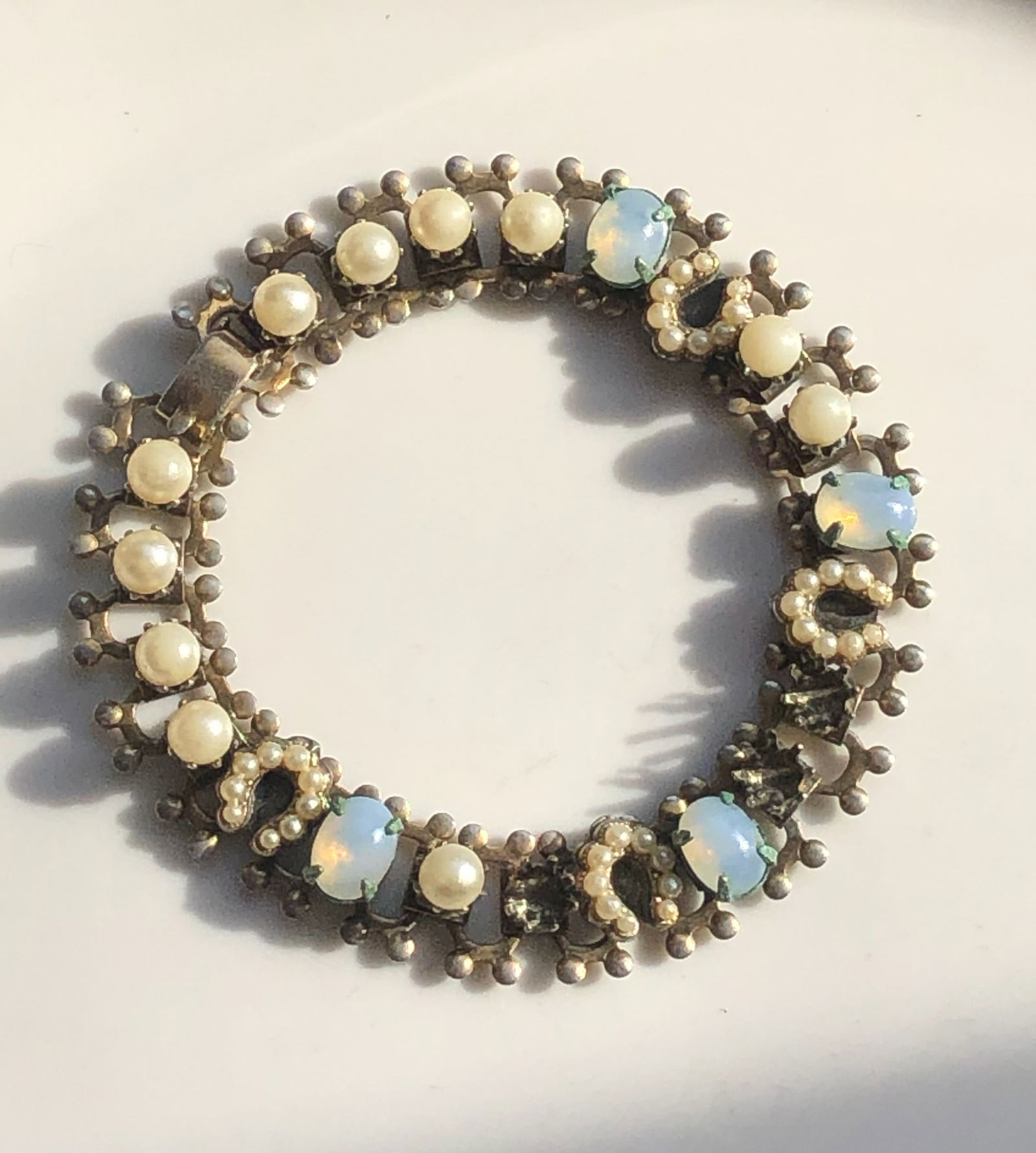 Vintage Bracelet: Vintage Bracelet