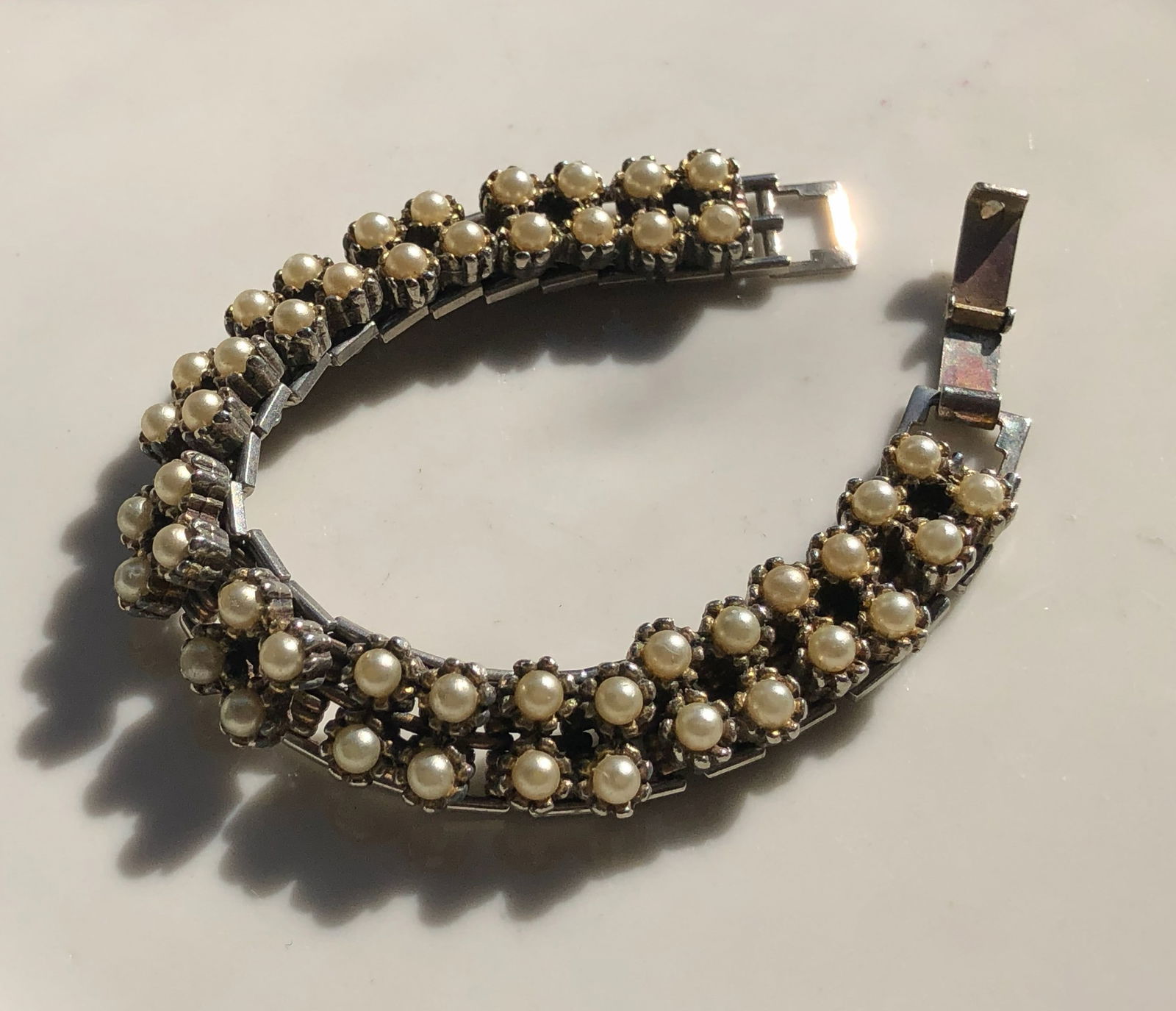 Vintage Bracelet: Vintage Bracelet