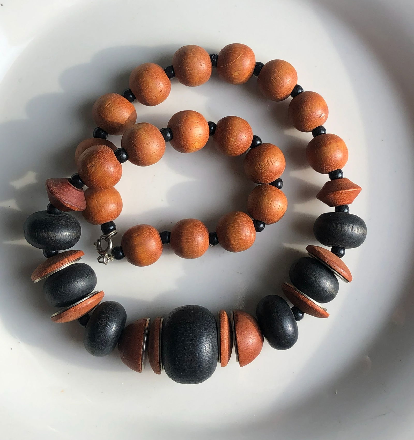 Vintage Necklace (1 of 2)