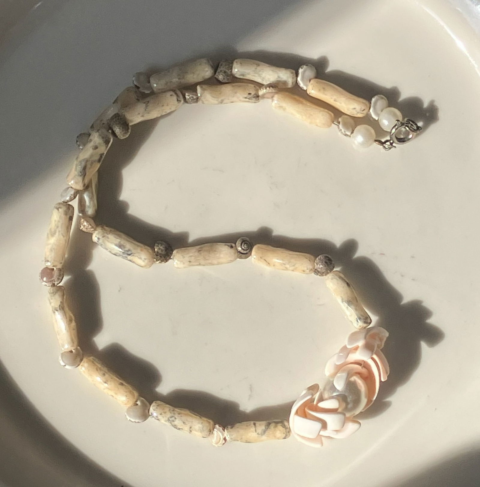 Vintage Necklace: Vintage Necklace