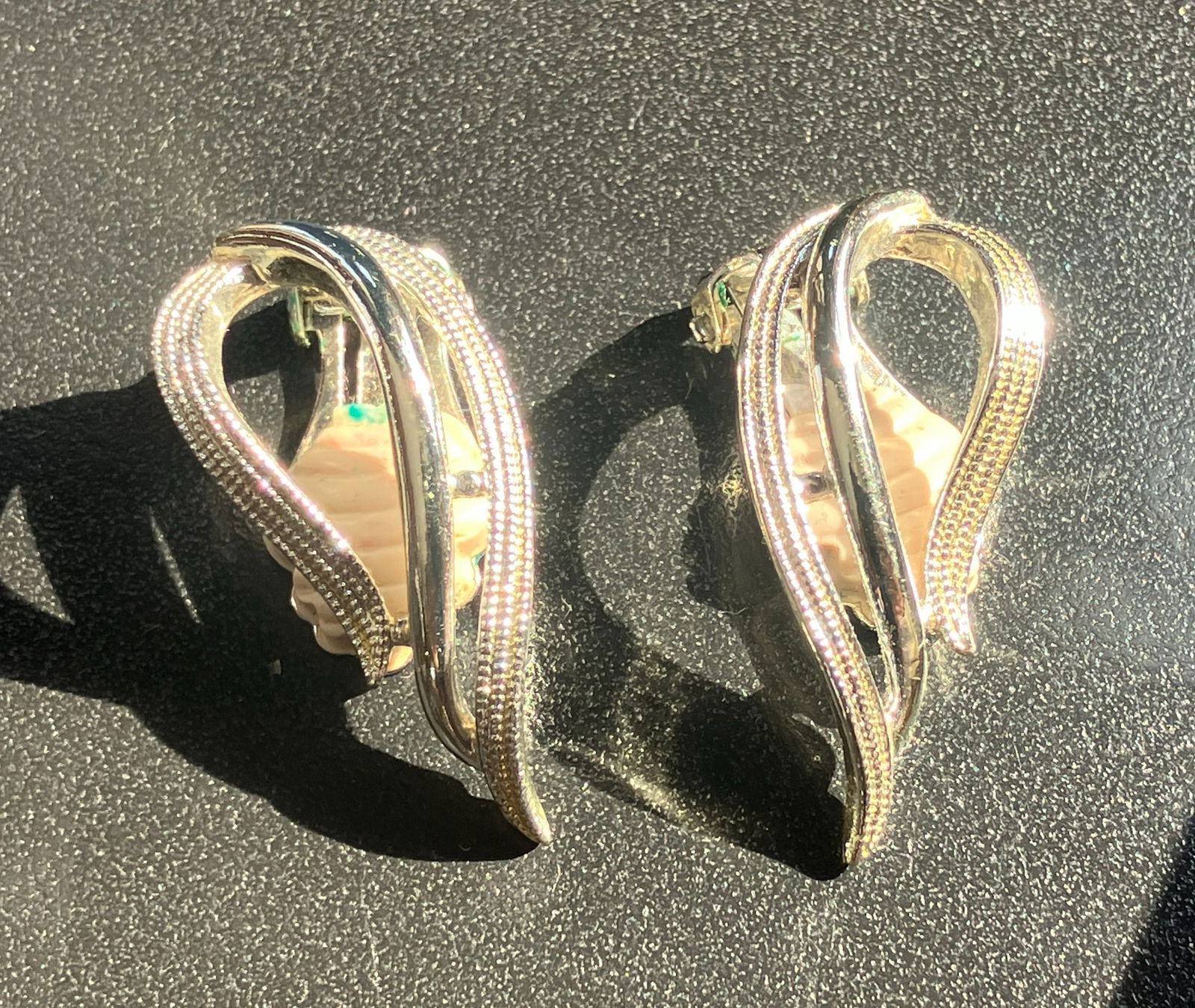 Pair of Earrings (1 of 3)