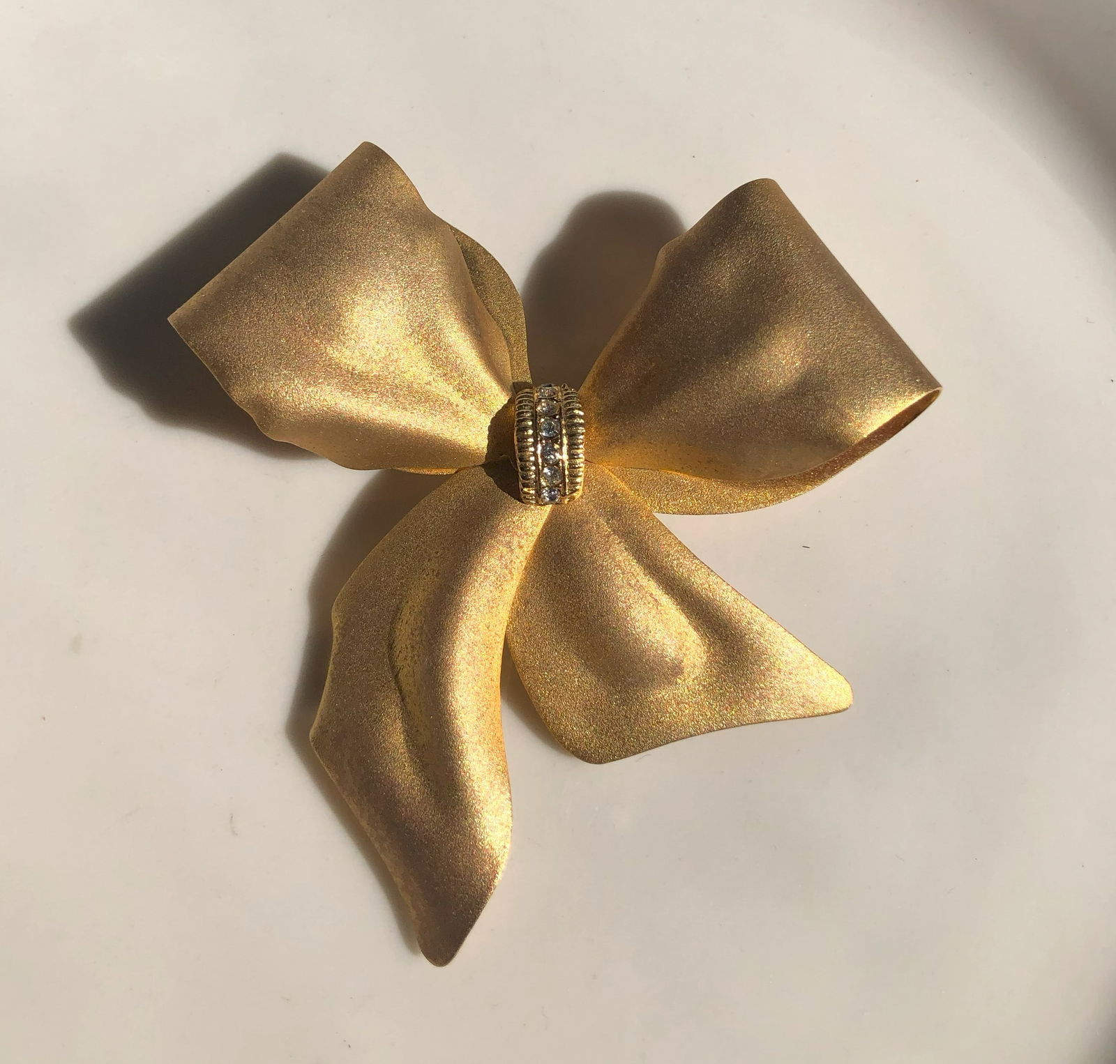 Vintage Brooch Pin (1 of 4)