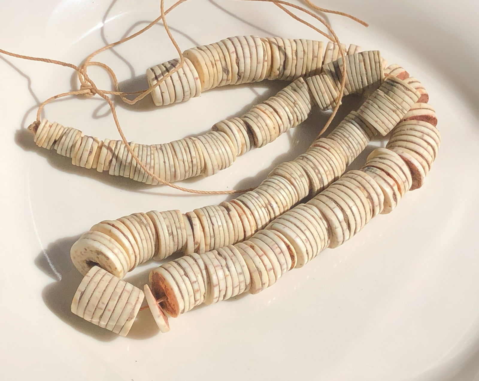 Vintage Necklace: Vintage Necklace