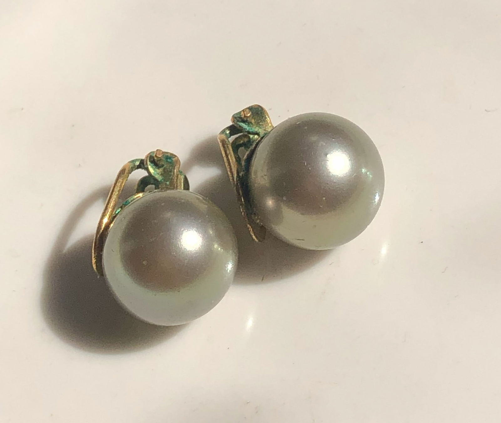 Pair of Earrings (1 of 4)