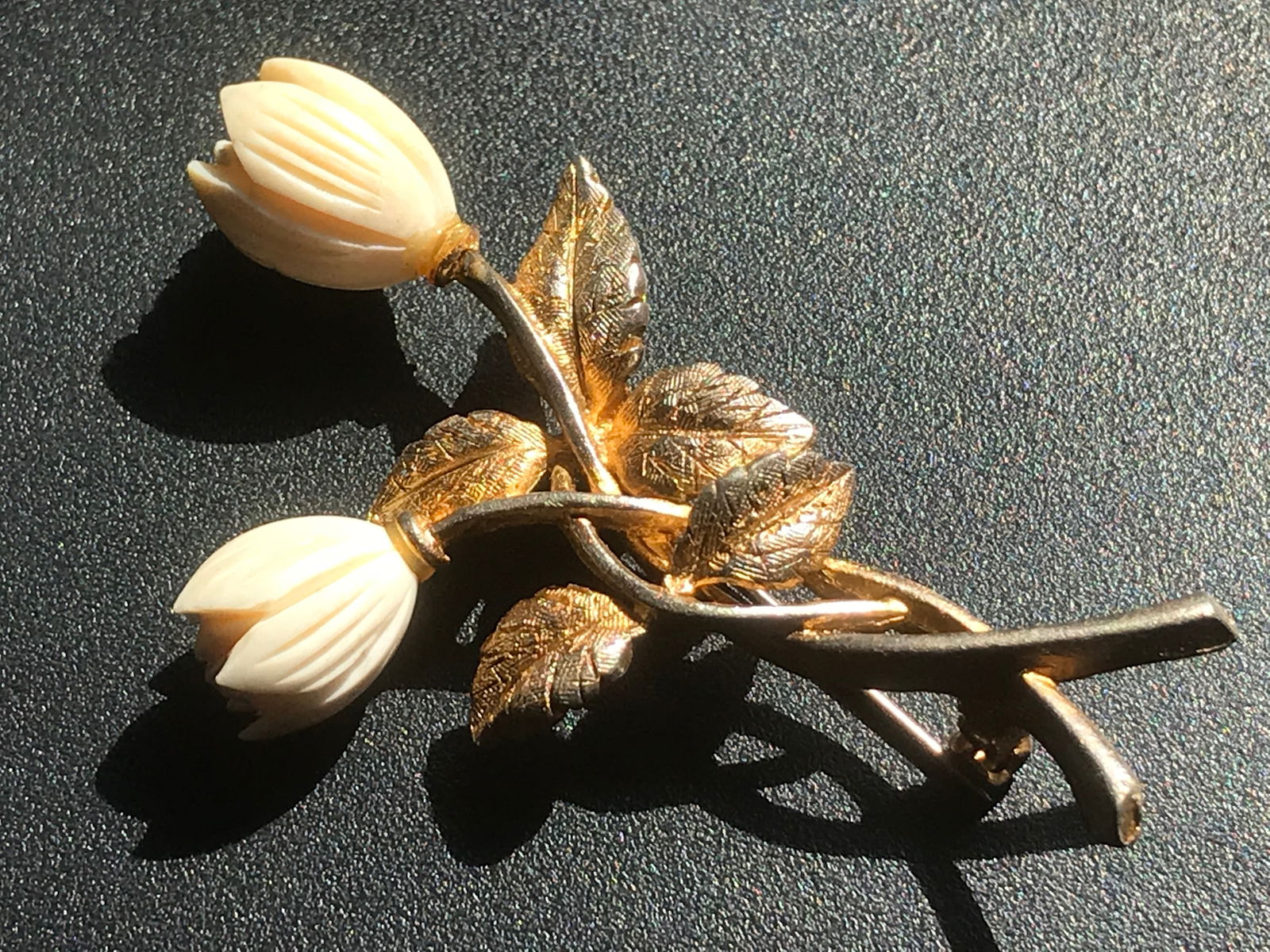 Vintage Brooch Pin (1 of 4)