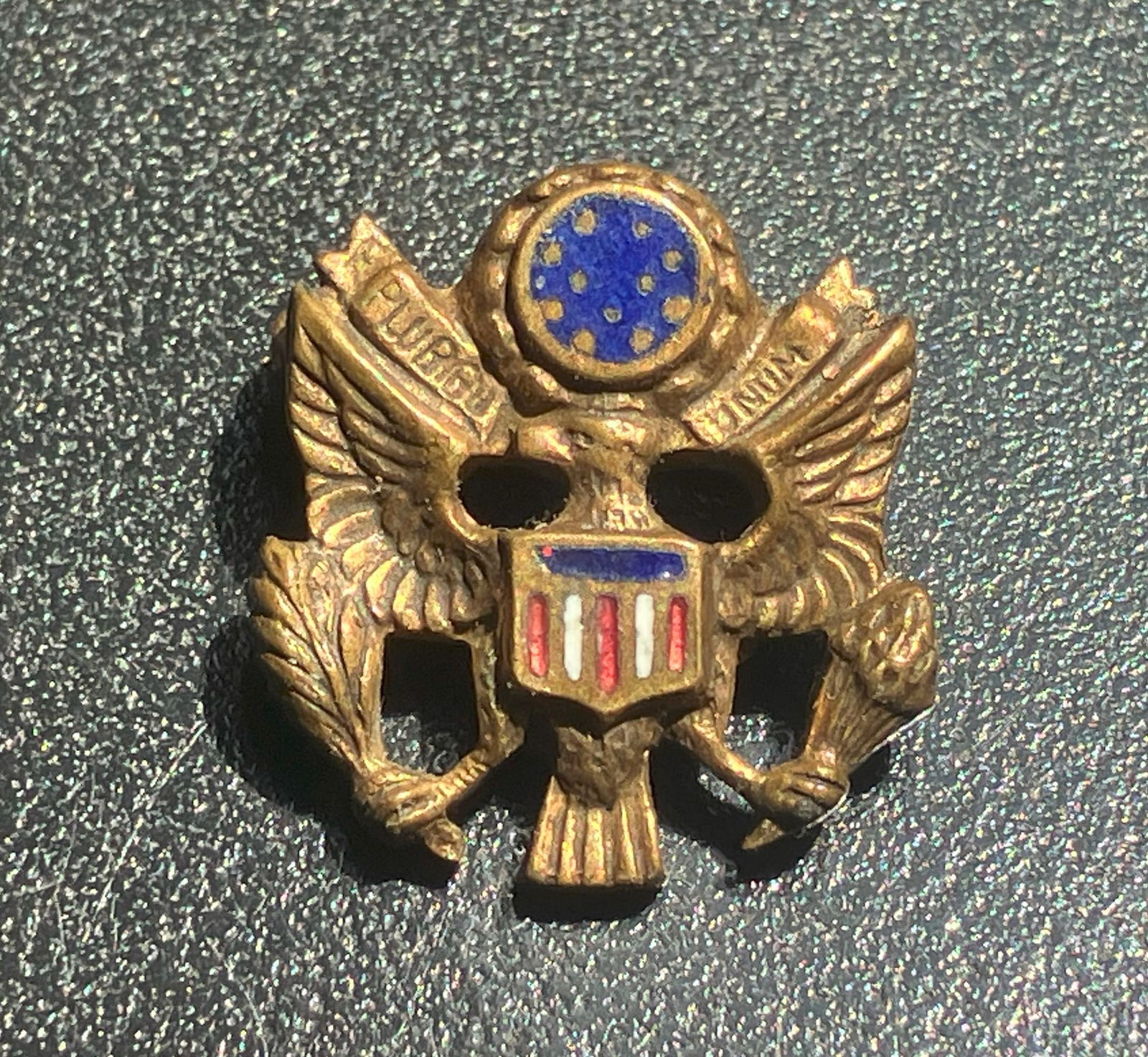 Vintage Brooch Pin (1 of 2)