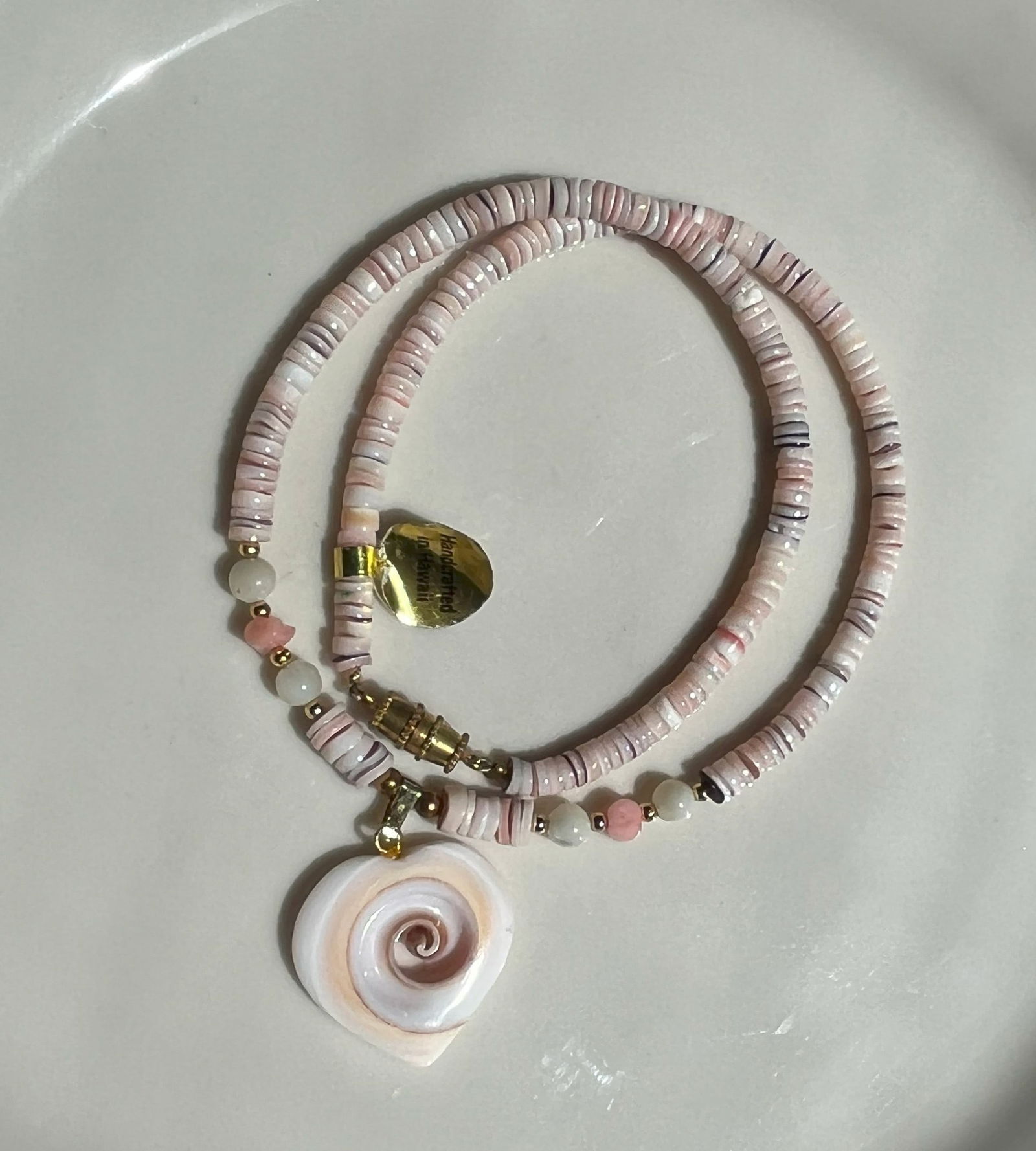 Vintage Necklace (1 of 3)