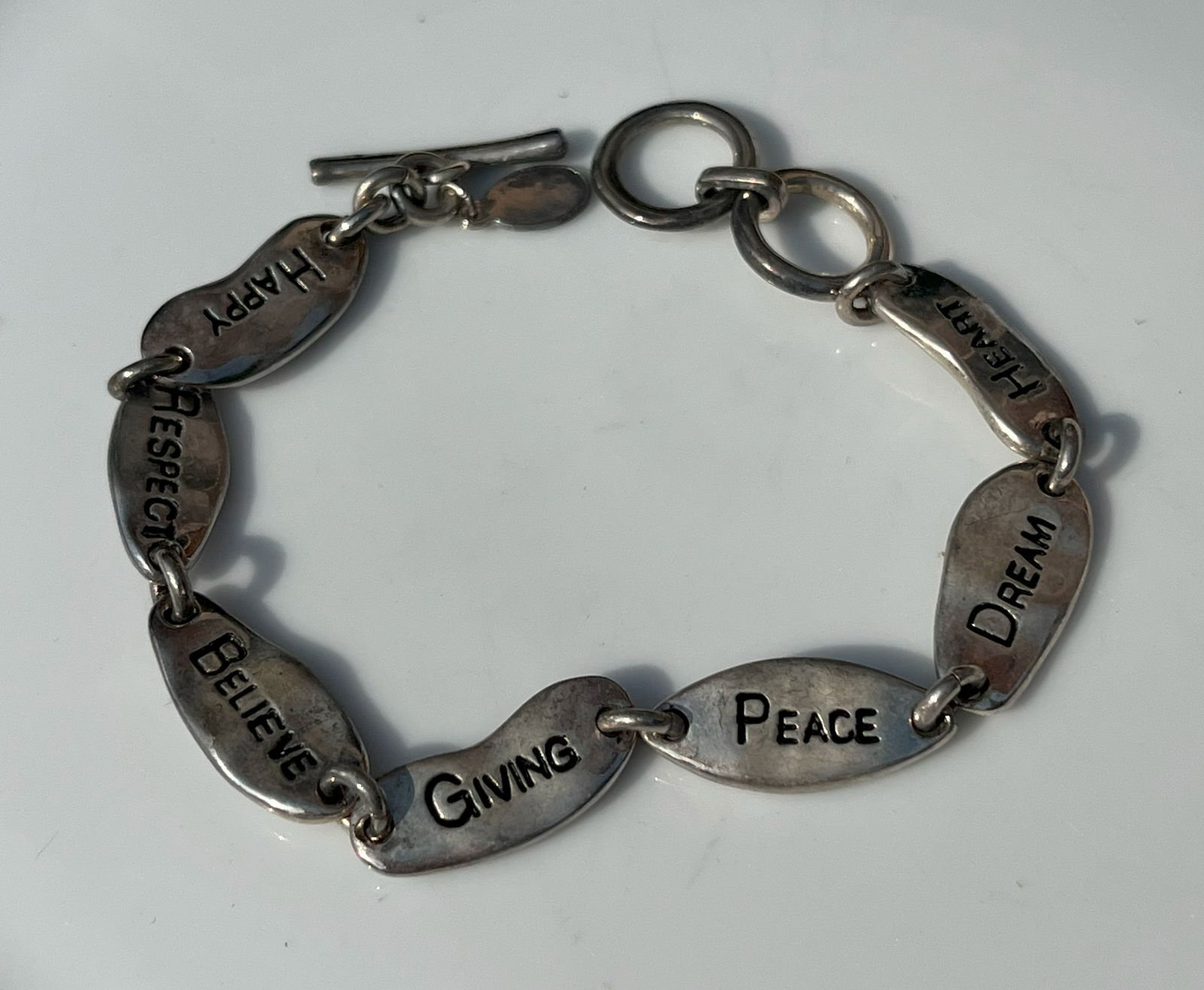 Vintage Bracelet: Vintage Bracelet