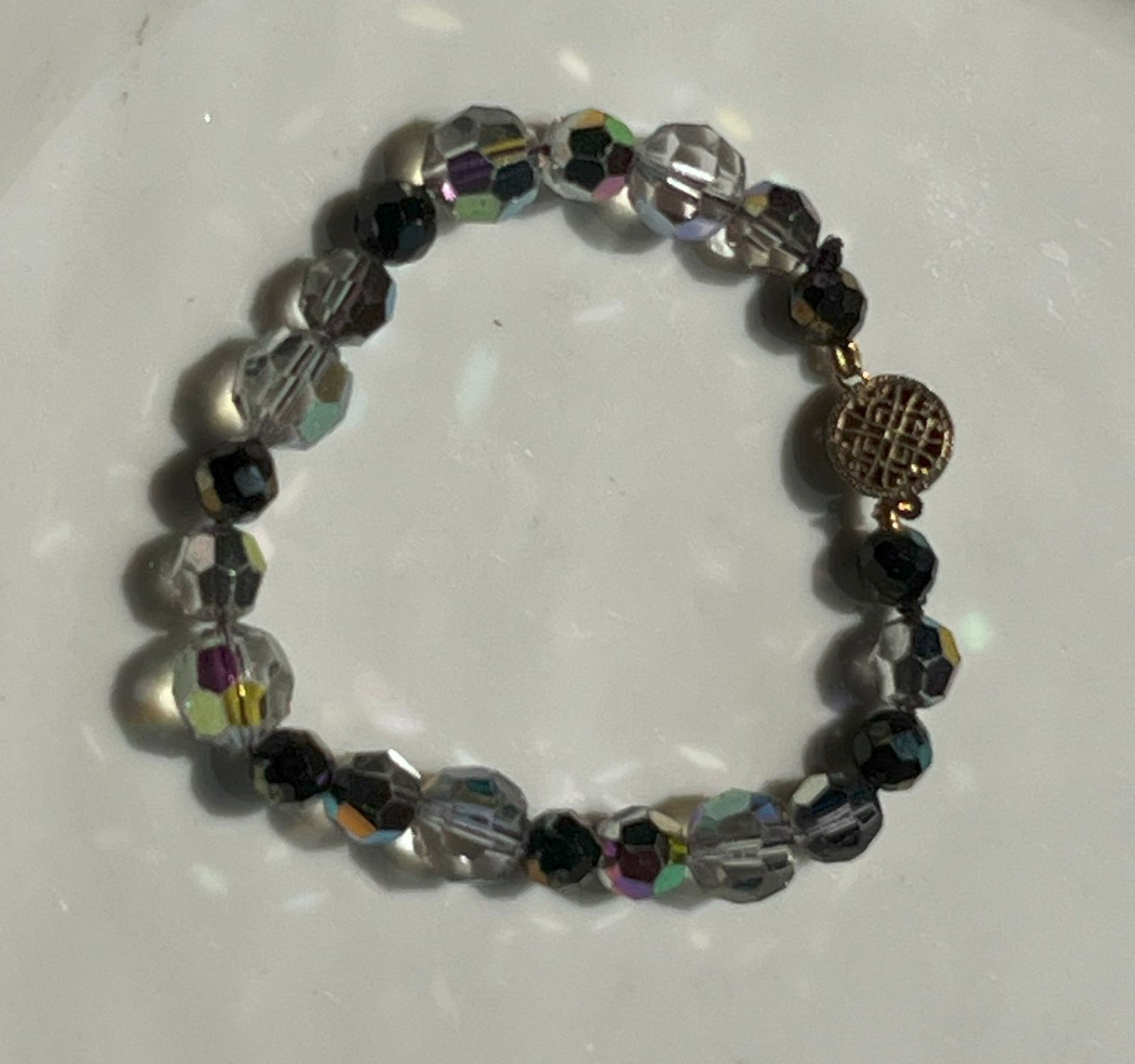 Vintage Bracelet: Vintage Bracelet