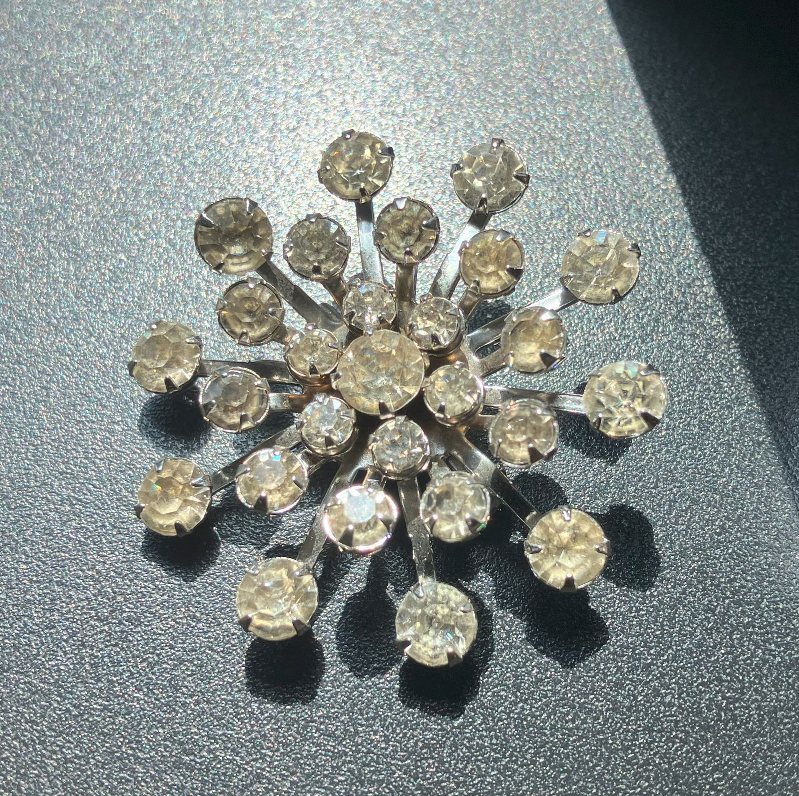 Vintage Brooch Pin (1 of 3)