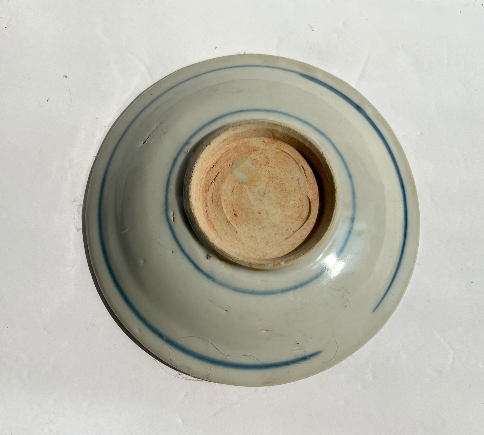 Antique Dish - 4