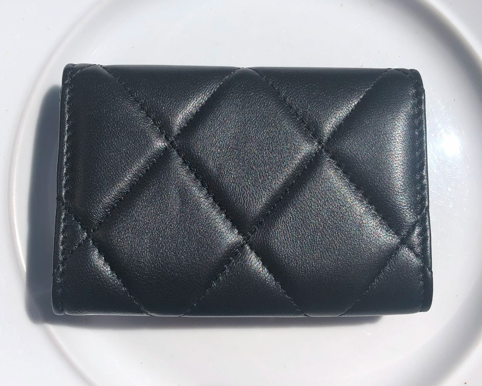 Leather Purse - 3