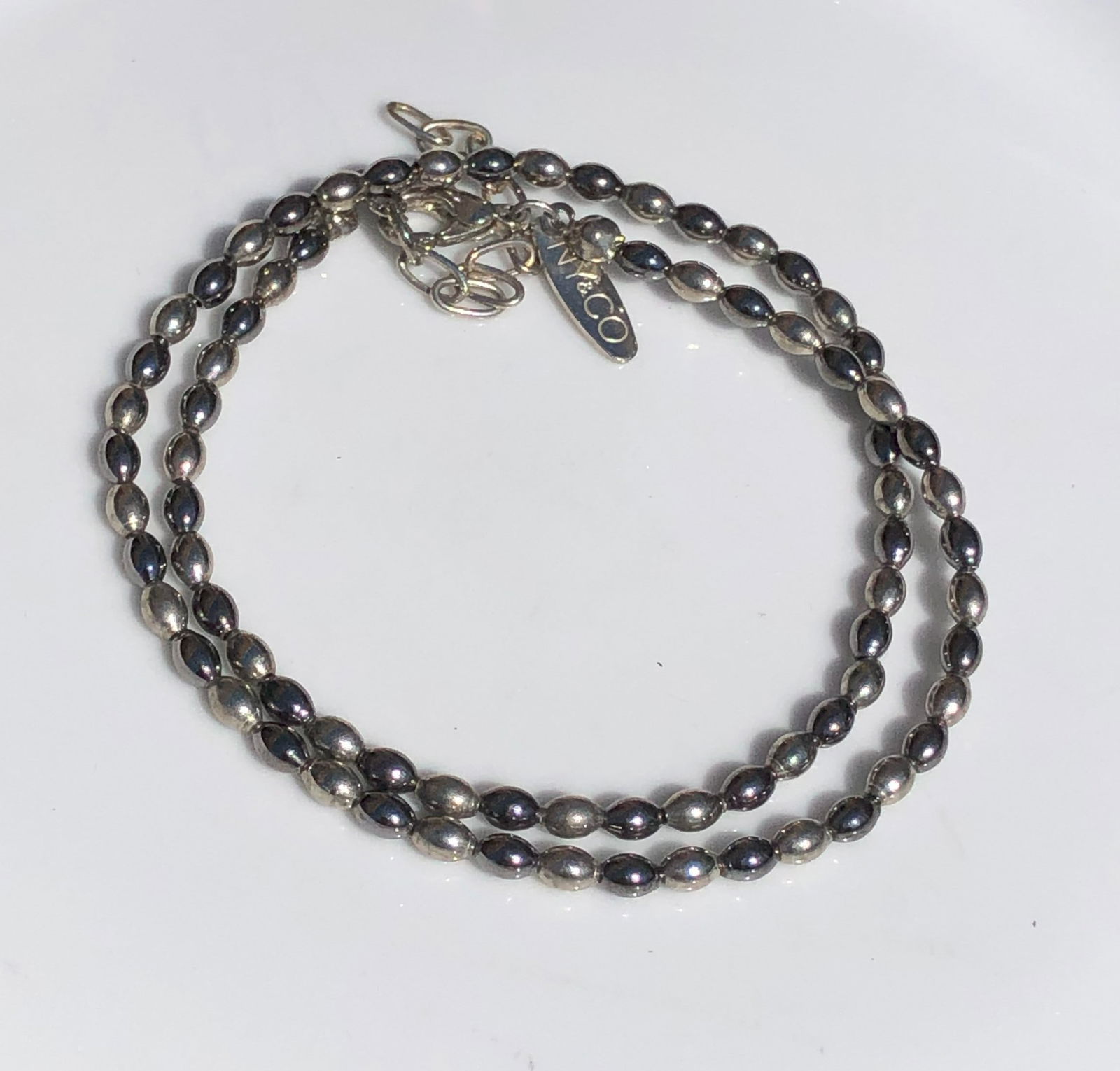 Vintage Necklace (1 of 2)