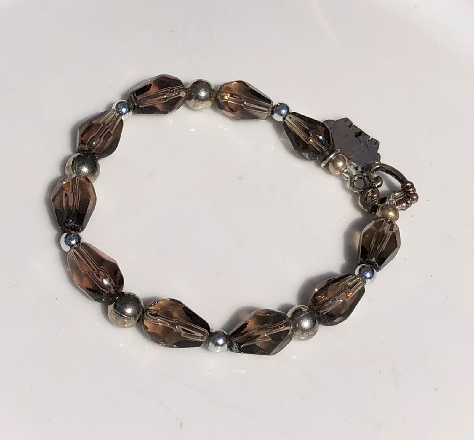 Vintage Bracelet (1 of 3)