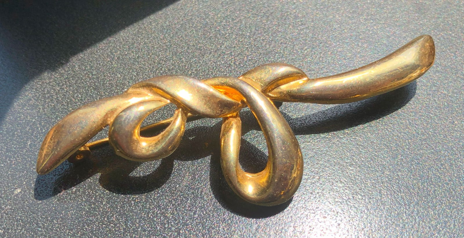 Vintage Brooch Pin (1 of 3)