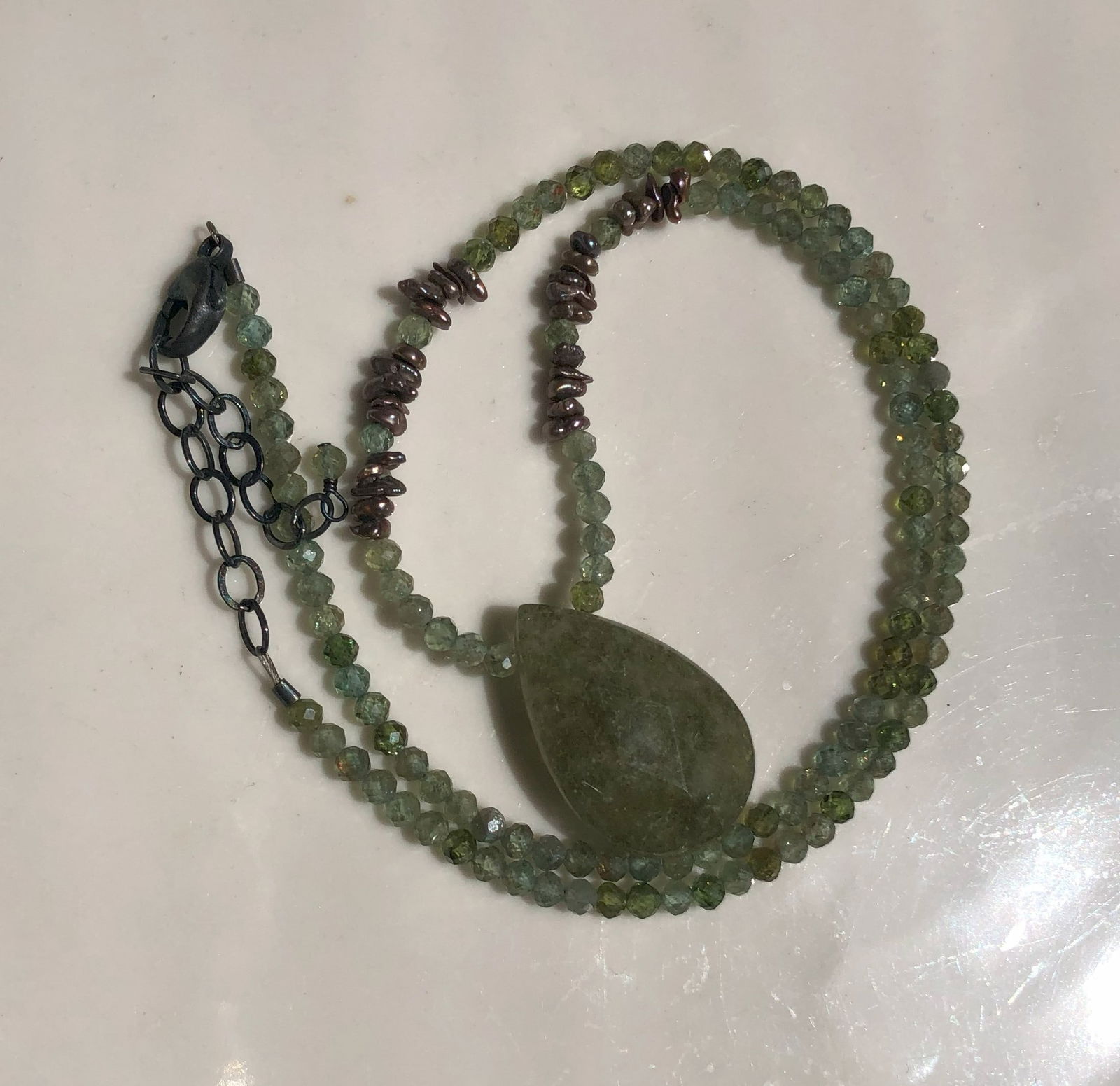 Vintage Necklace - 2