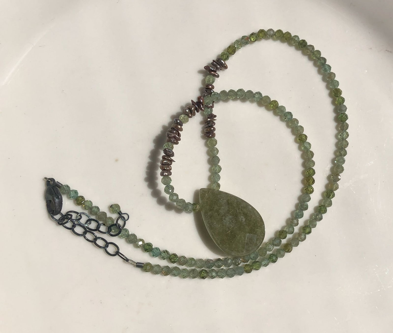 Vintage Necklace - 3