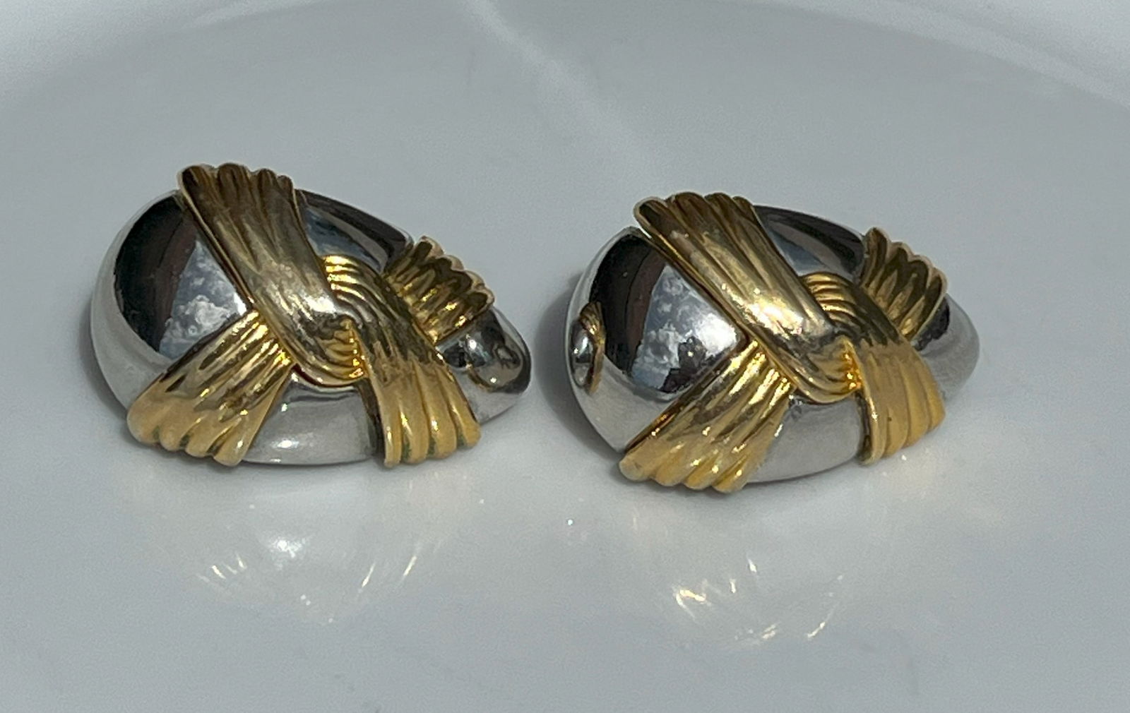 Pair of Earrings (1 of 3)