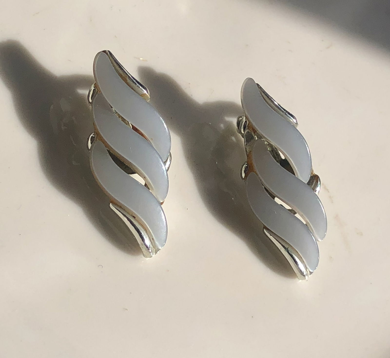 Pair of Earrings: Pair of Earrings