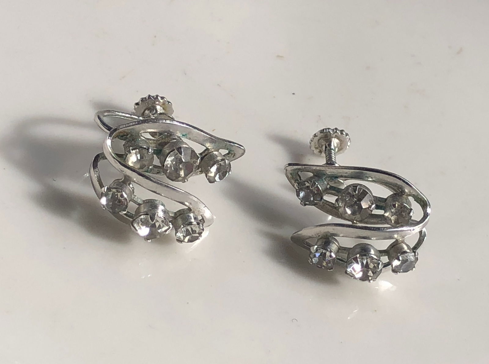 Pair of Earrings (1 of 4)