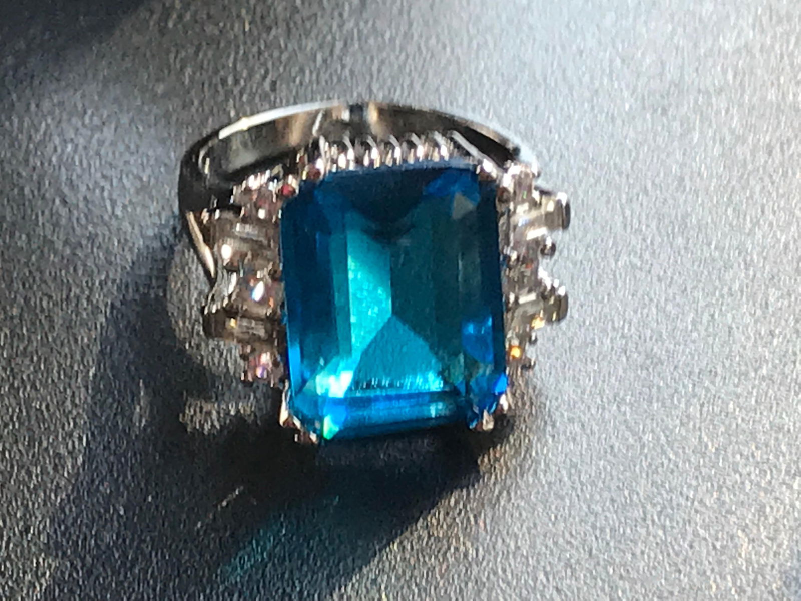 Vintage Ring - 2