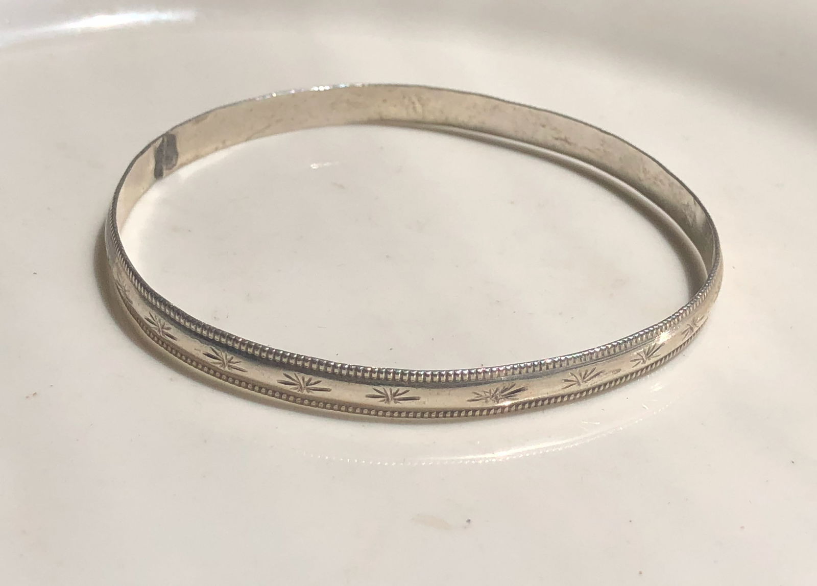 Vintage Bracelet: Vintage Bracelet