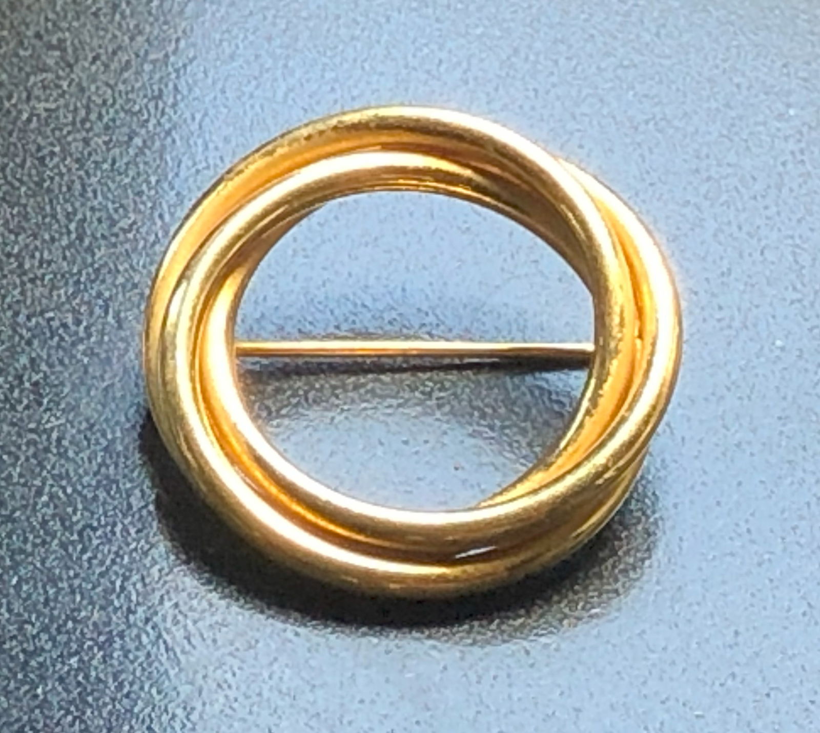 Vintage Brooch Pin (1 of 4)