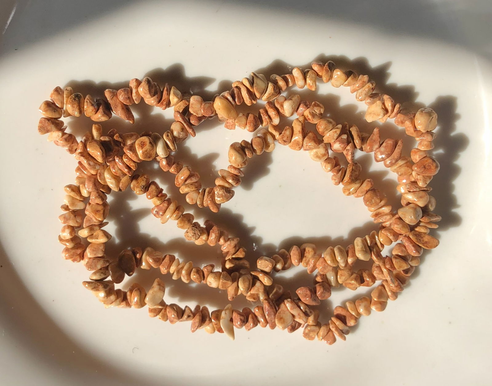 Vintage Necklace (1 of 2)