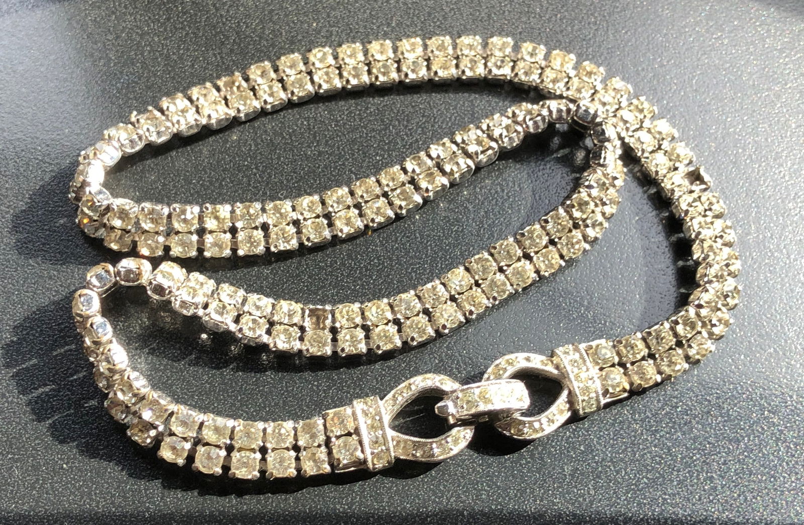 Vintage Necklace (1 of 2)