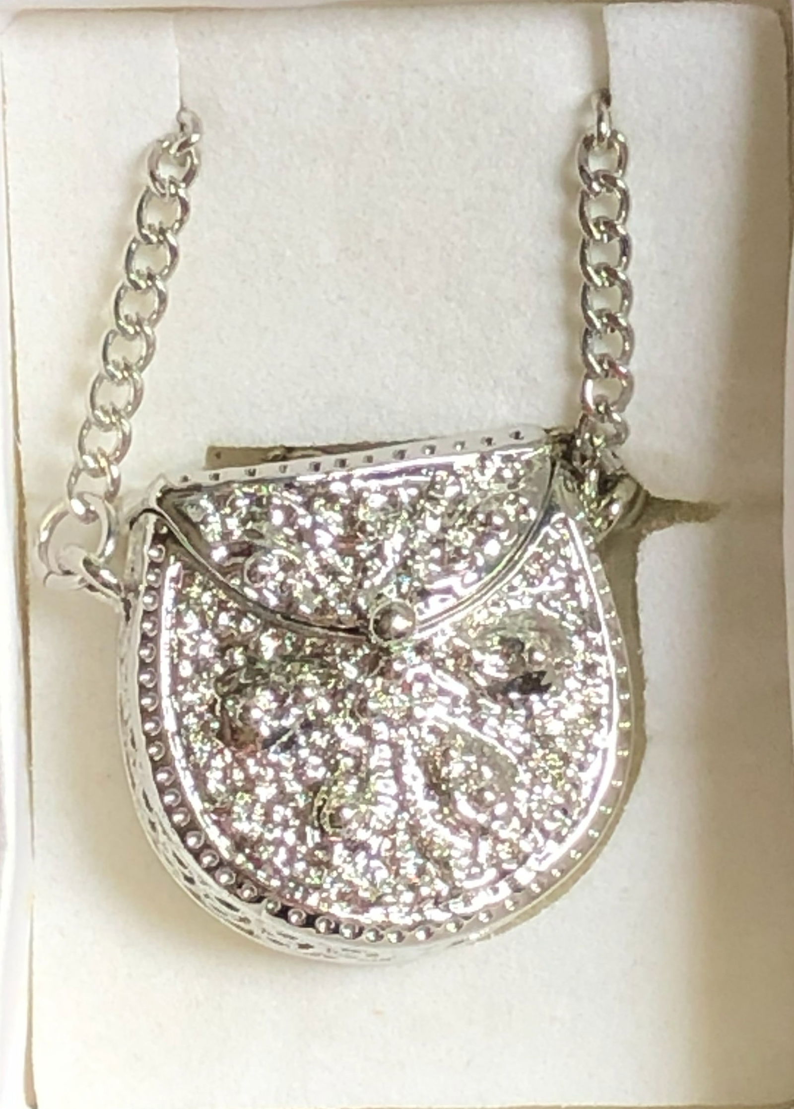 Vintage Necklace (1 of 3)