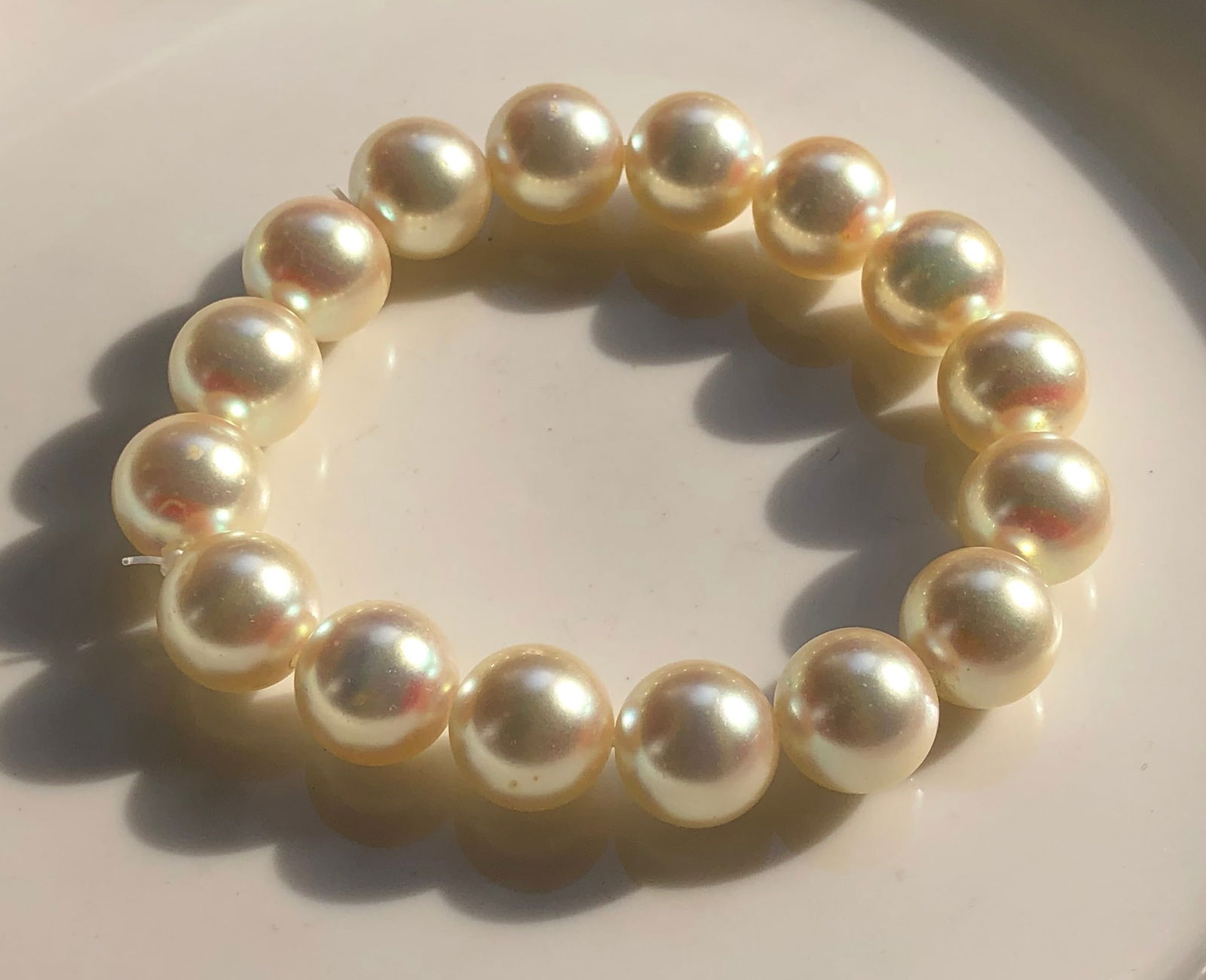 Vintage Bracelet (1 of 1)