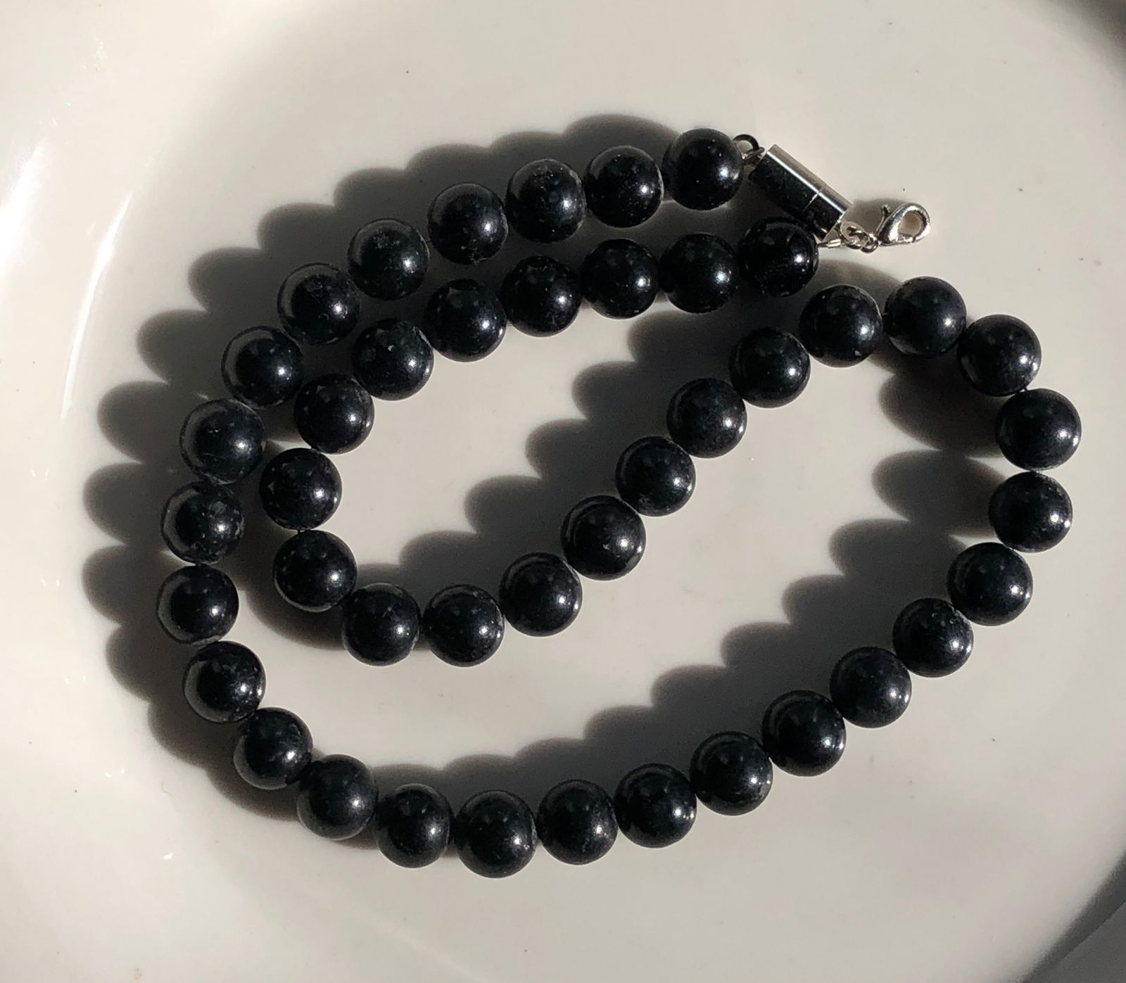 Vintage Necklace (1 of 2)