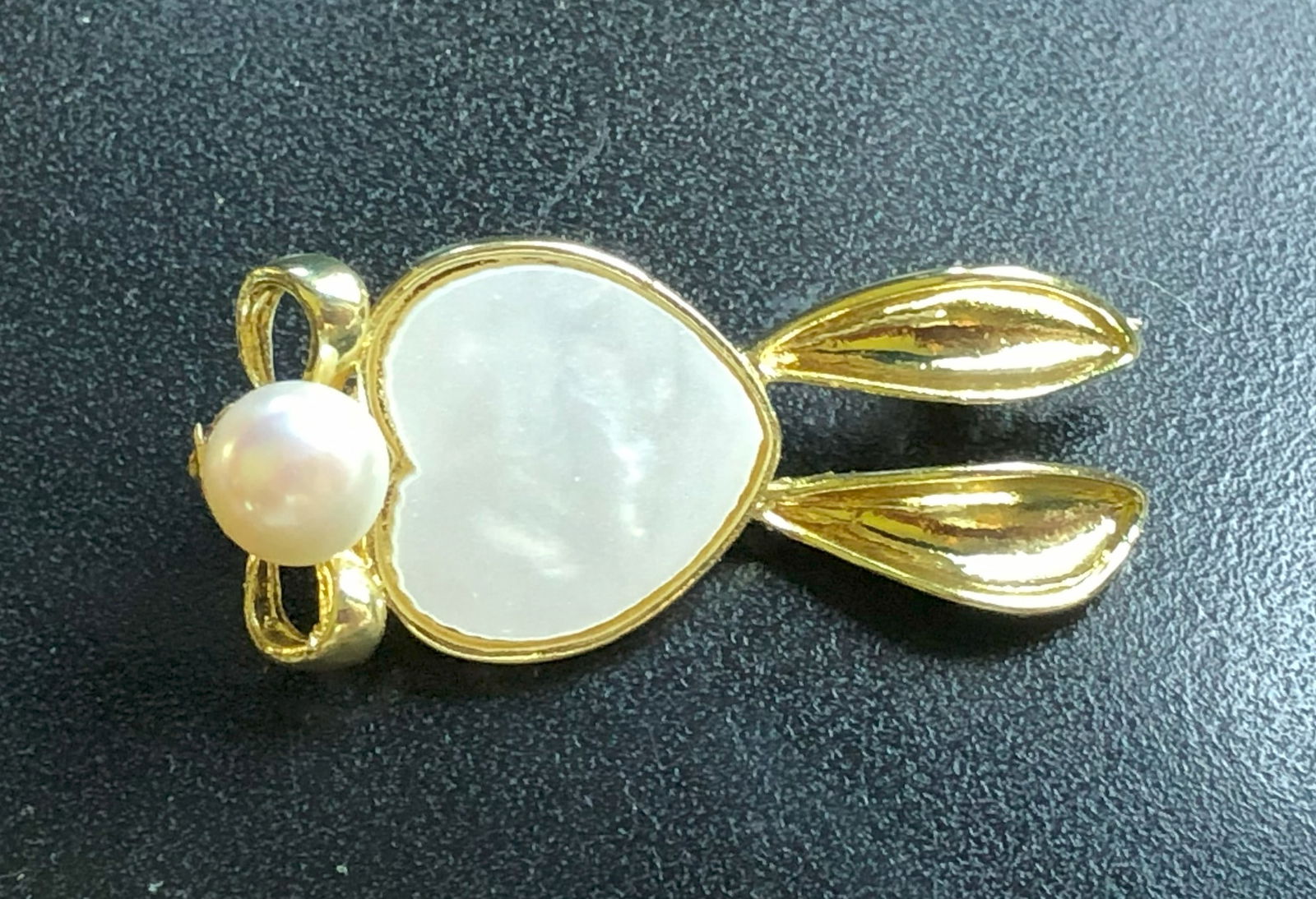 Vintage Brooch Pin - 2