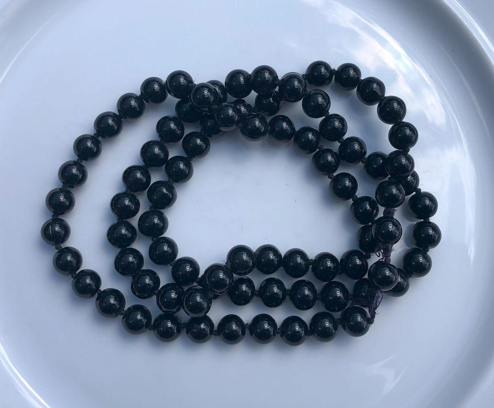 Vintage Necklace (1 of 2)