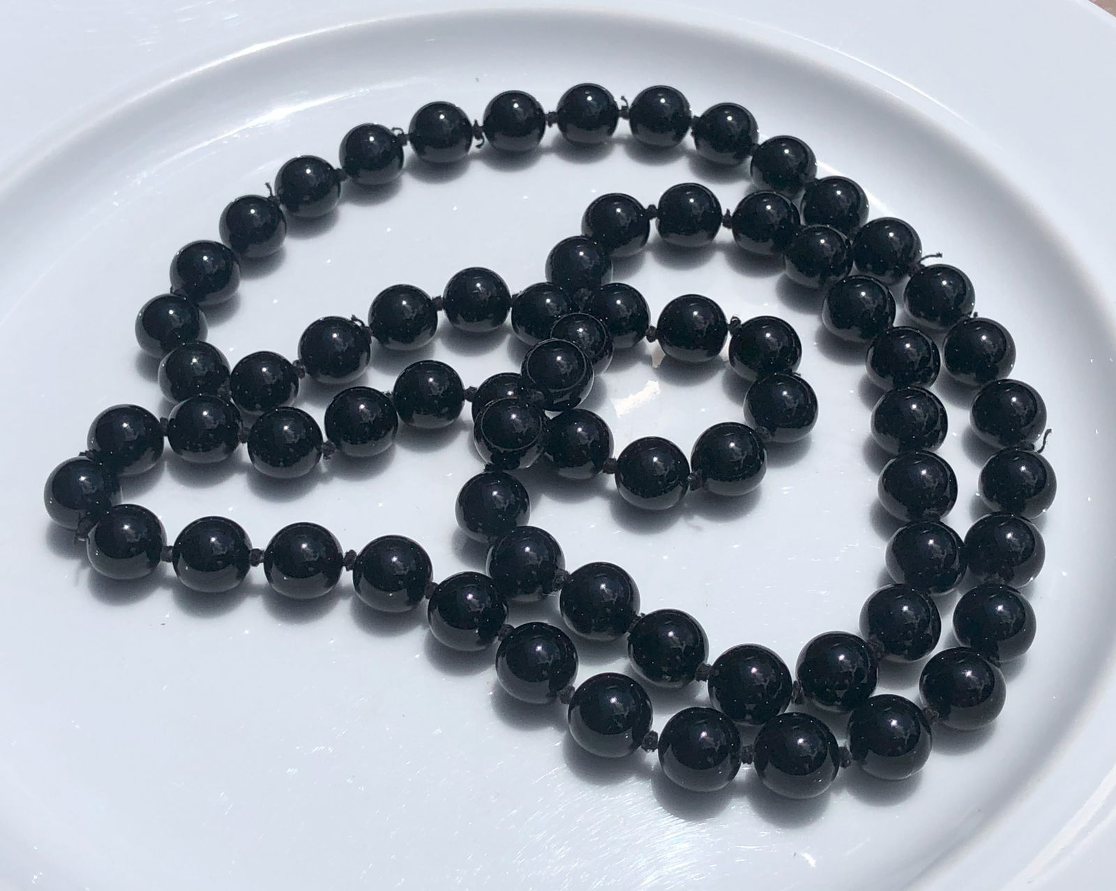 Vintage Necklace (1 of 3)