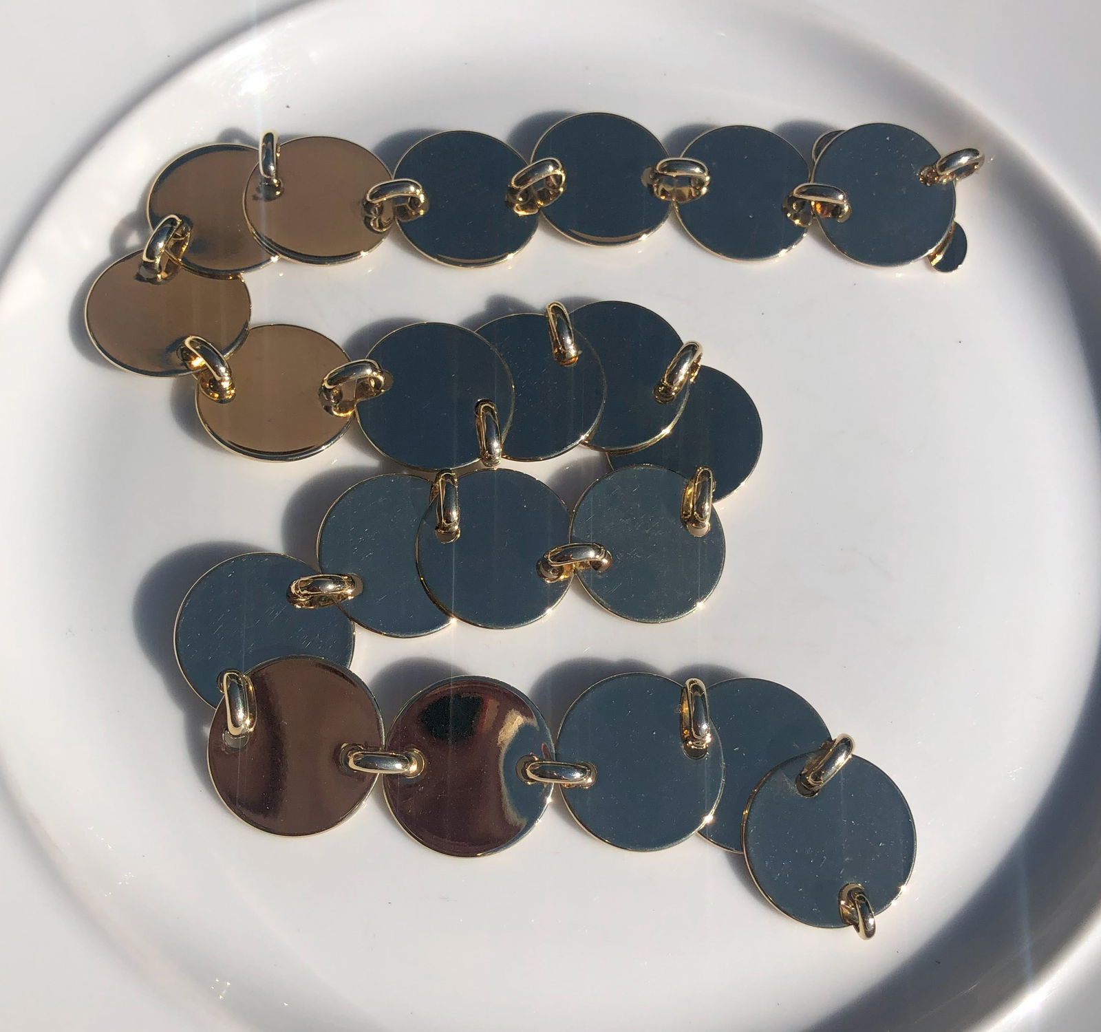 Vintage Necklace: Vintage Necklace