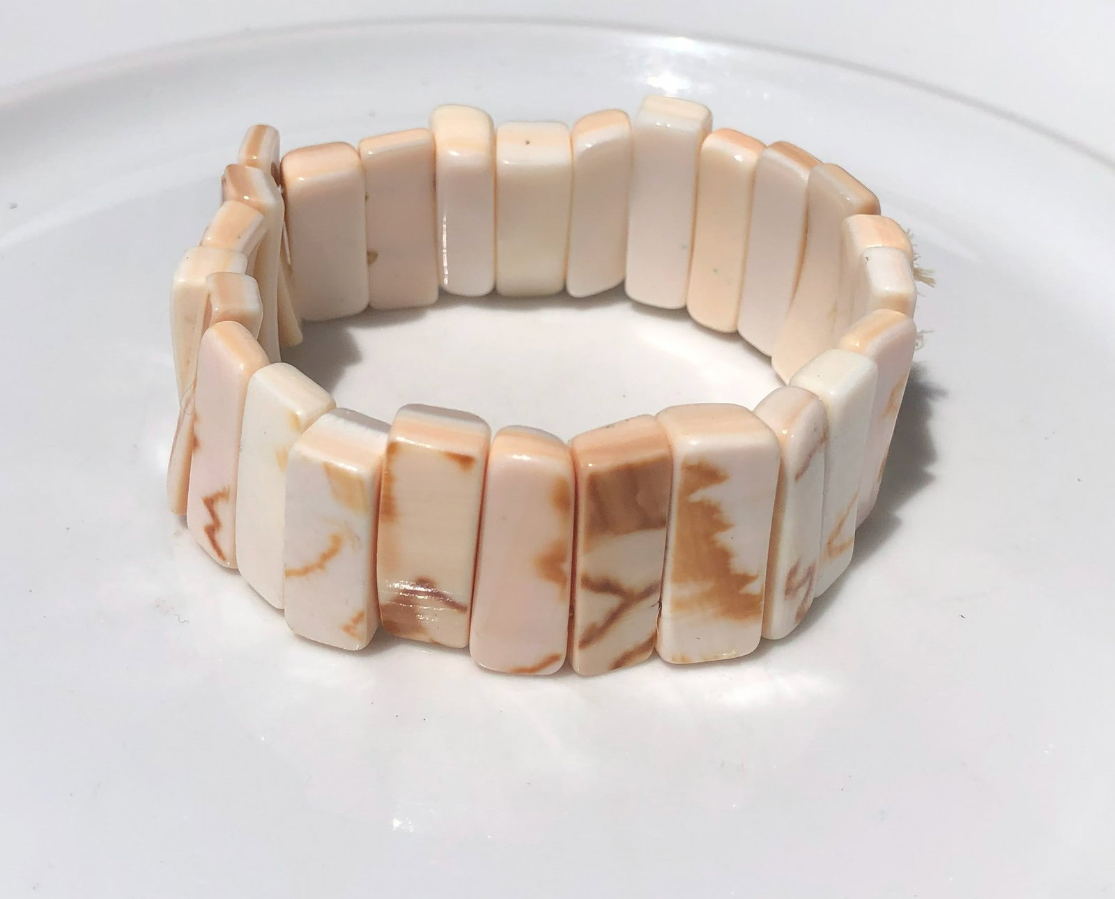 Vintage Bracelet: Vintage Bracelet